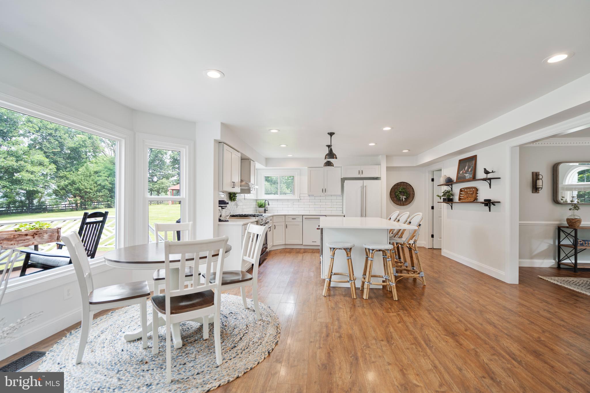 MOSBYS CROSSING - Residential