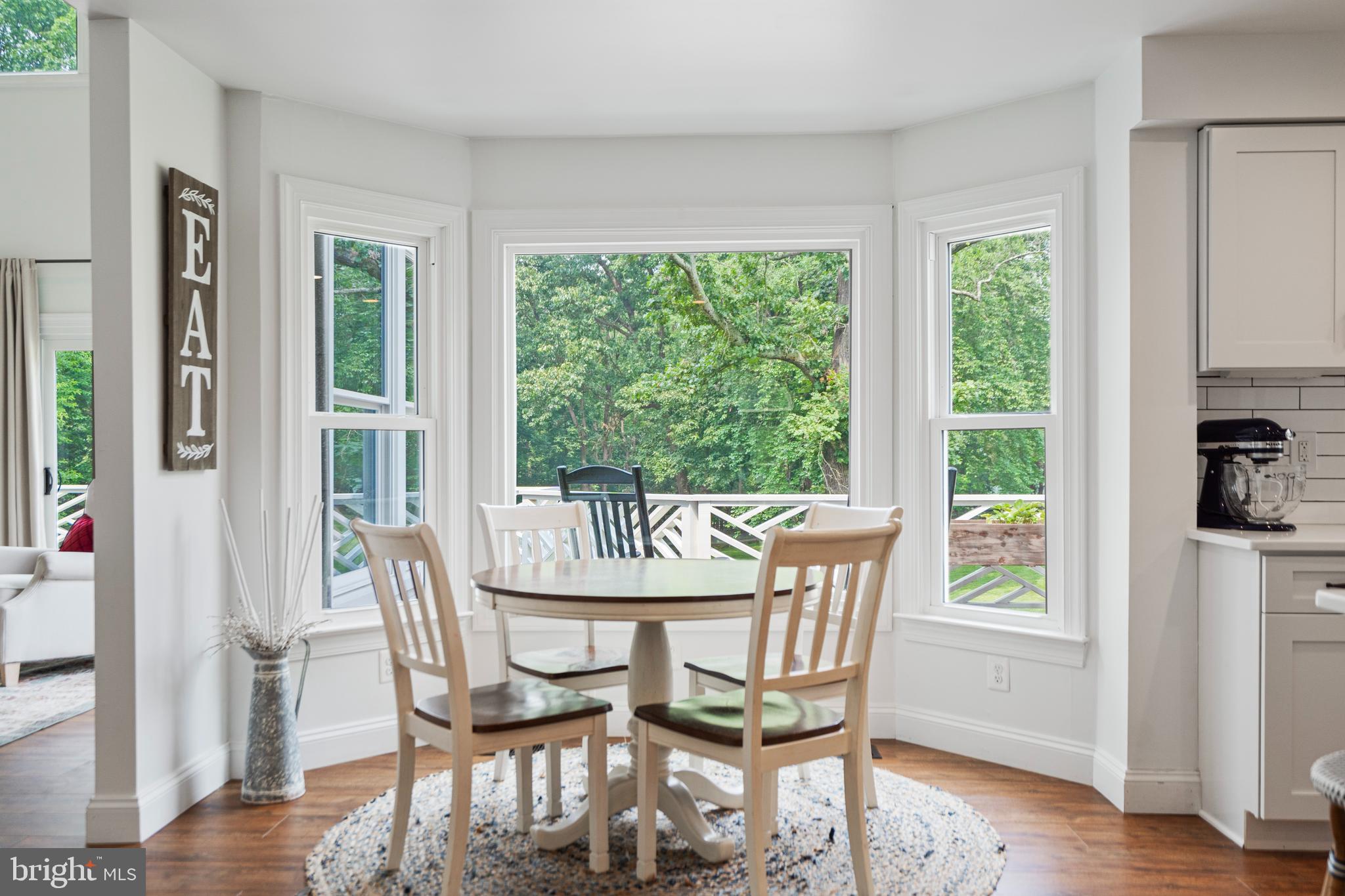 MOSBYS CROSSING - Residential