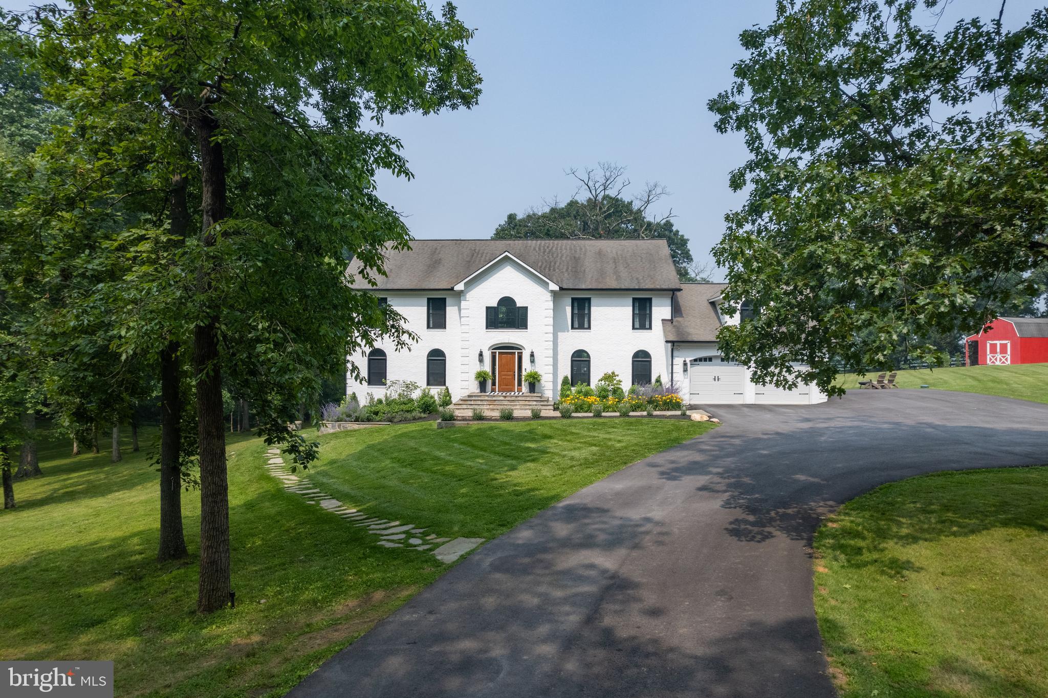 MOSBYS CROSSING - Residential