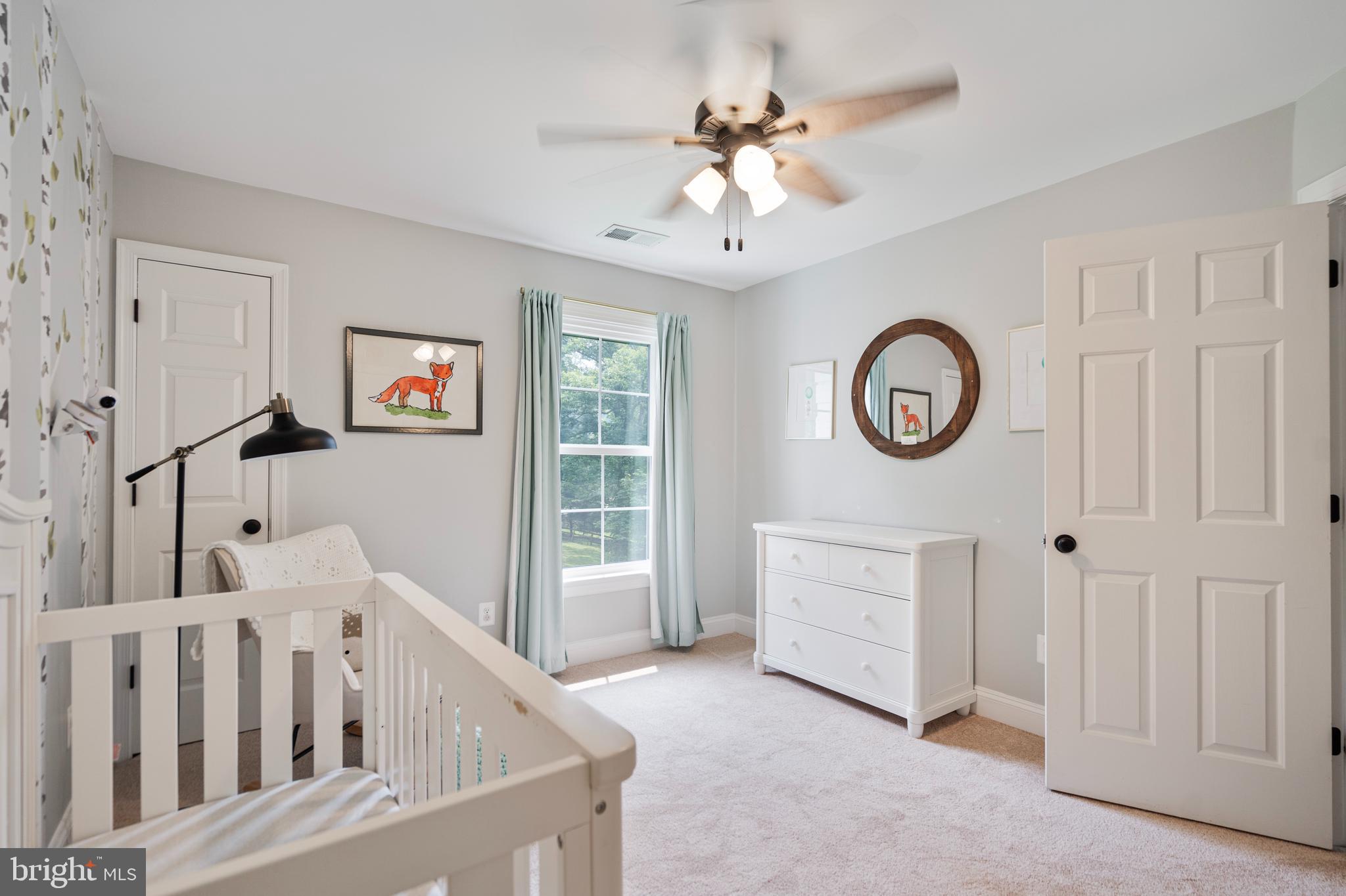 MOSBYS CROSSING - Residential