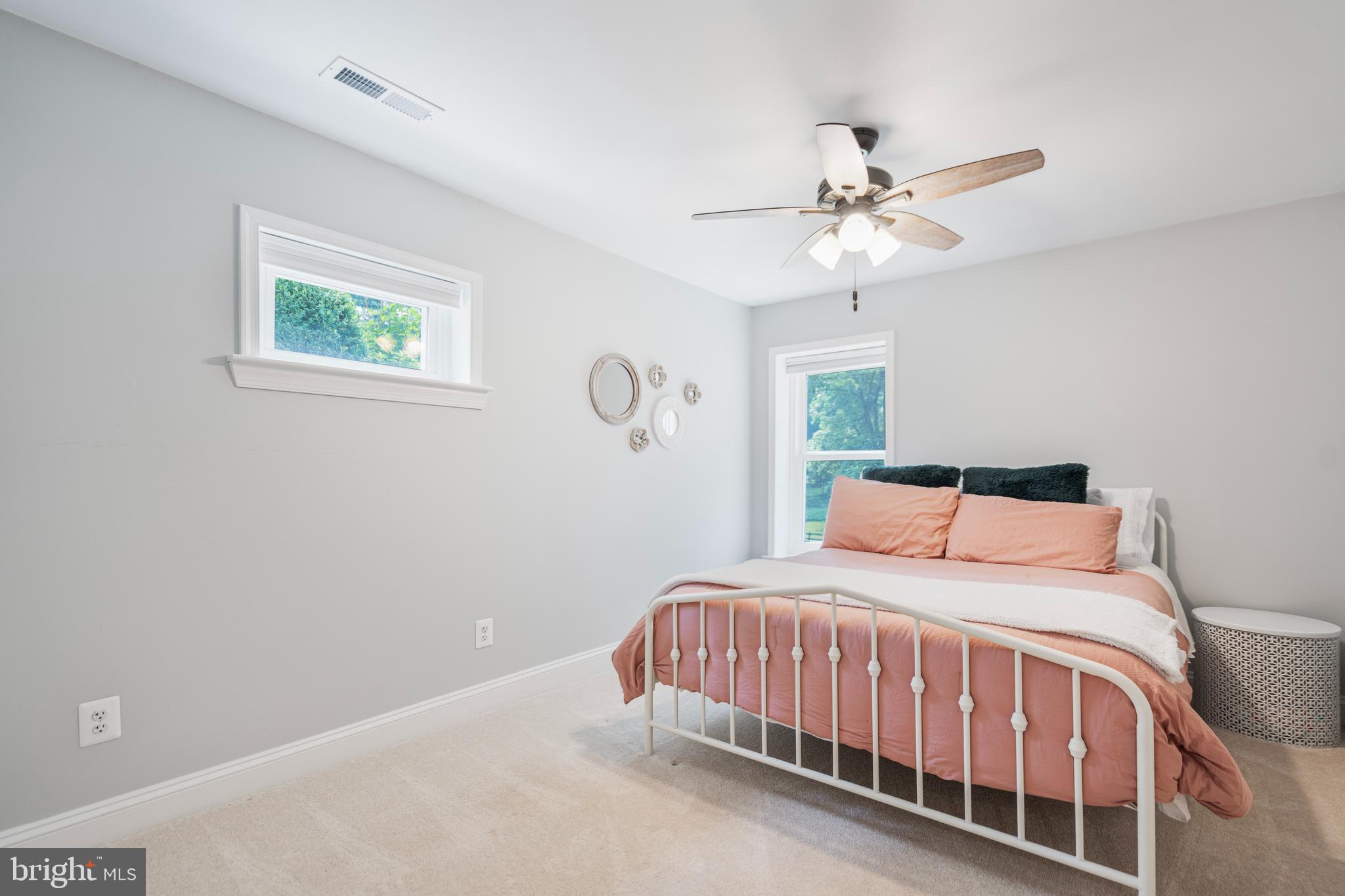 MOSBYS CROSSING - Residential