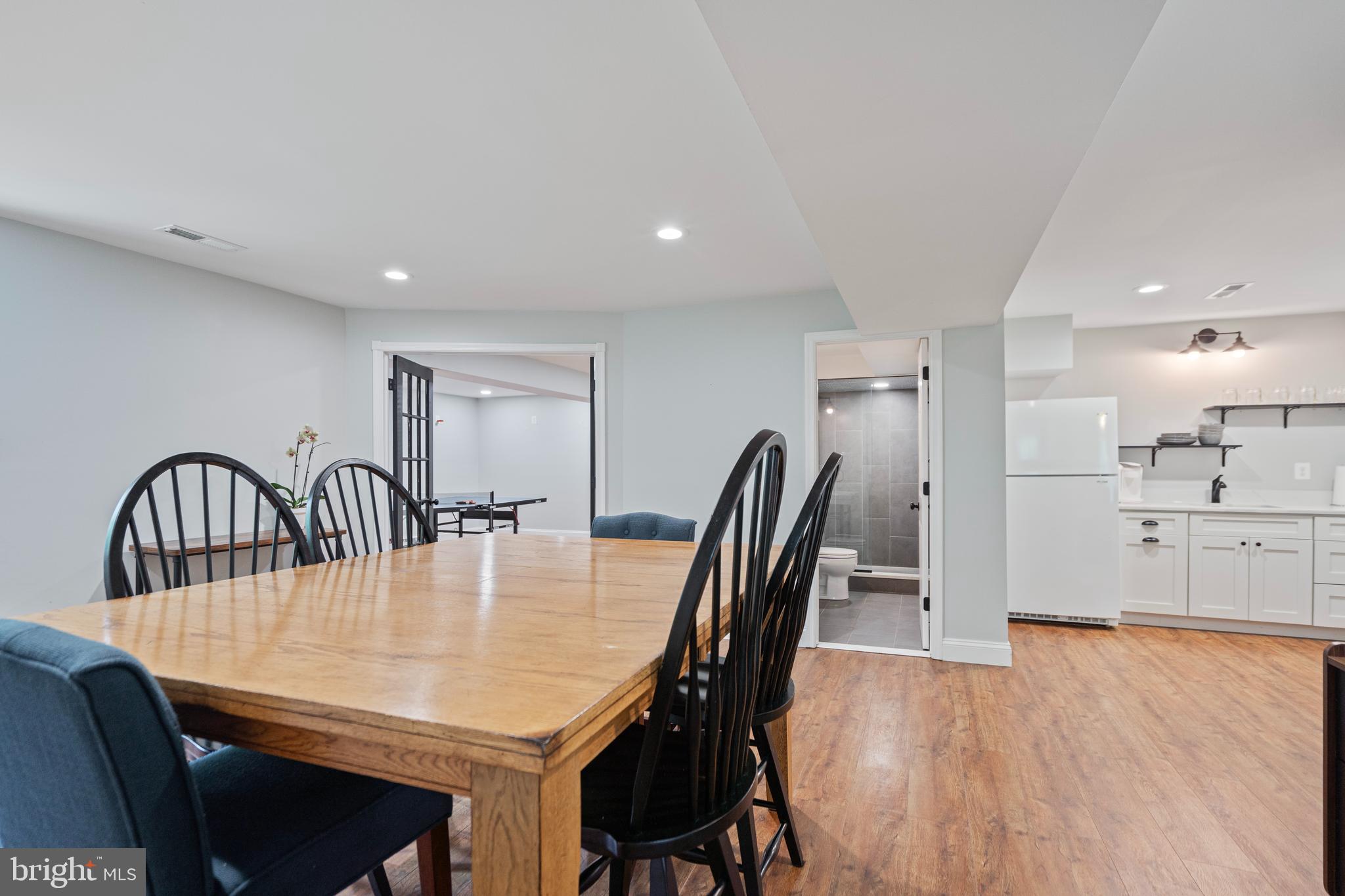 MOSBYS CROSSING - Residential