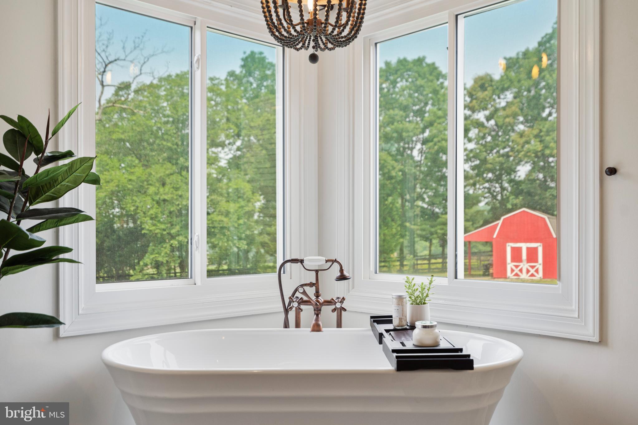 MOSBYS CROSSING - Residential