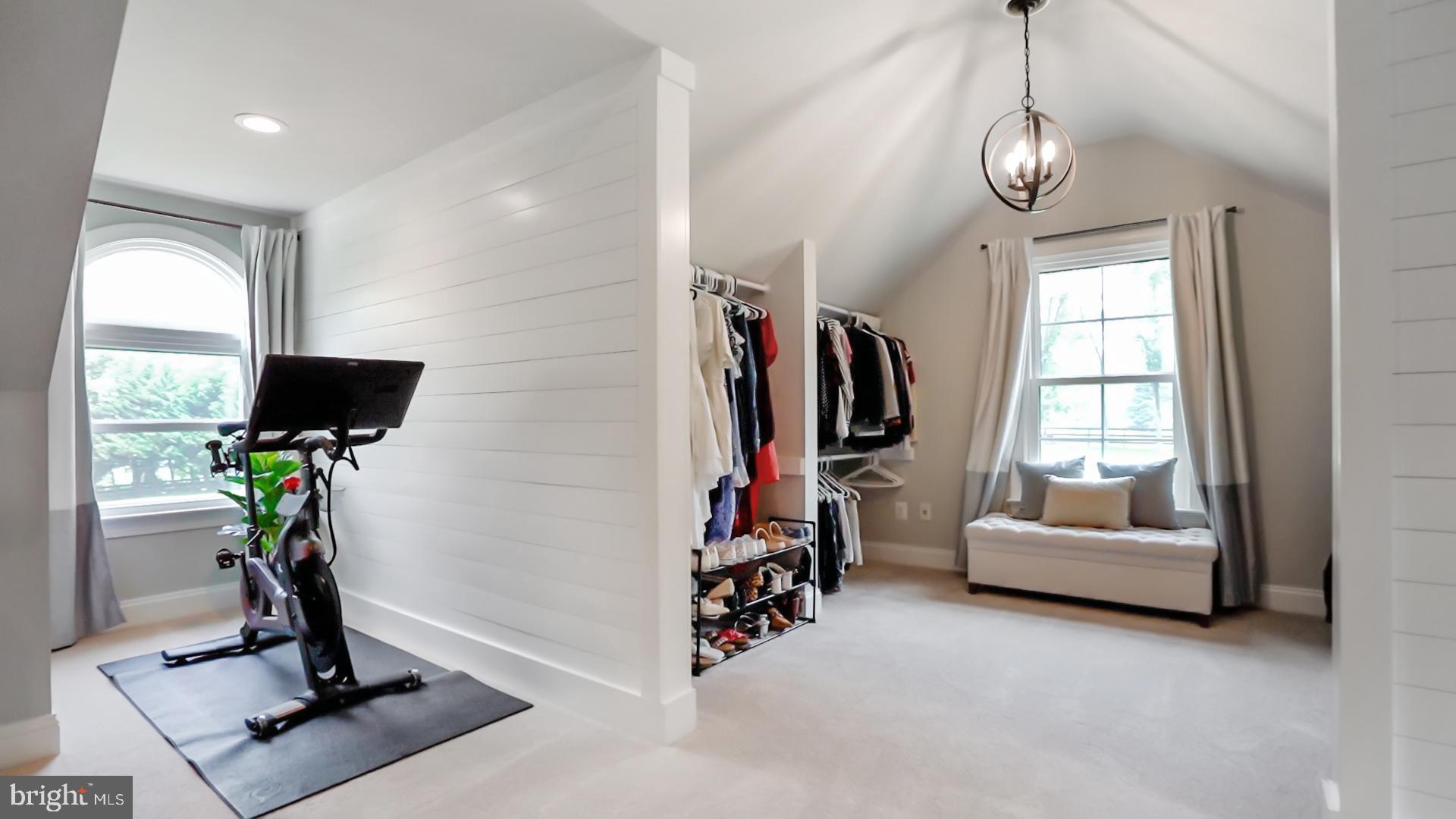 MOSBYS CROSSING - Residential