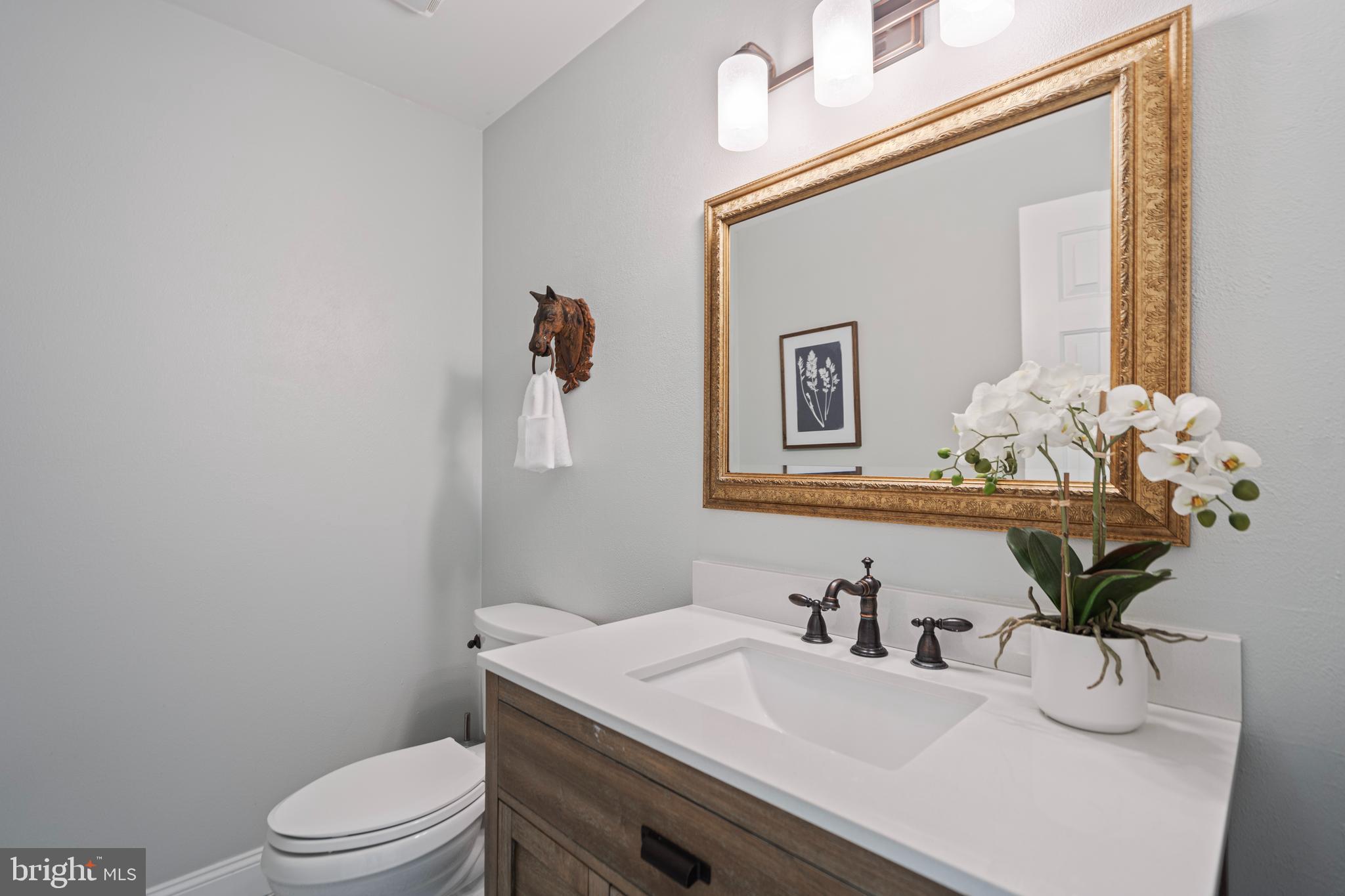 MOSBYS CROSSING - Residential