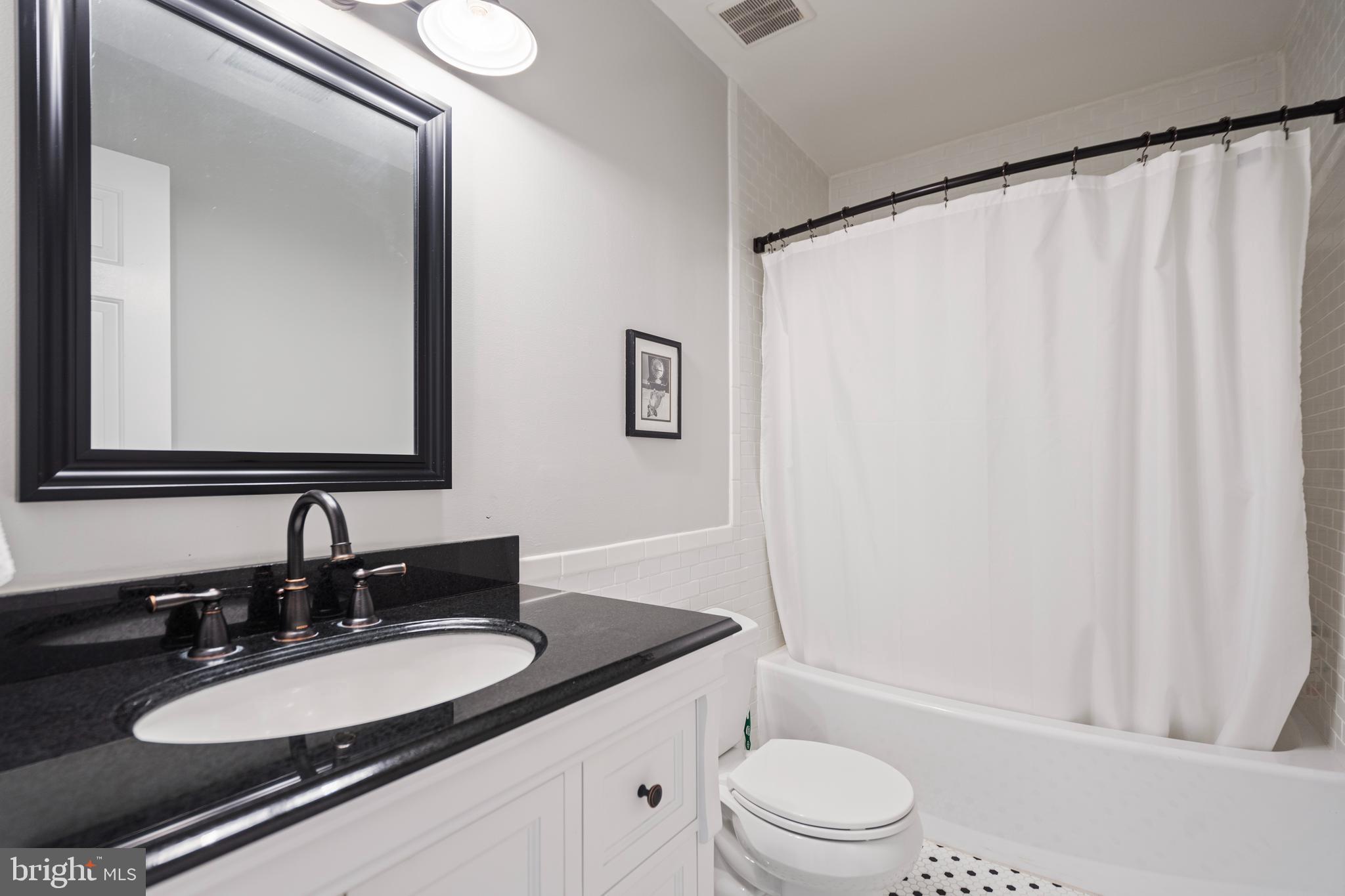 MOSBYS CROSSING - Residential