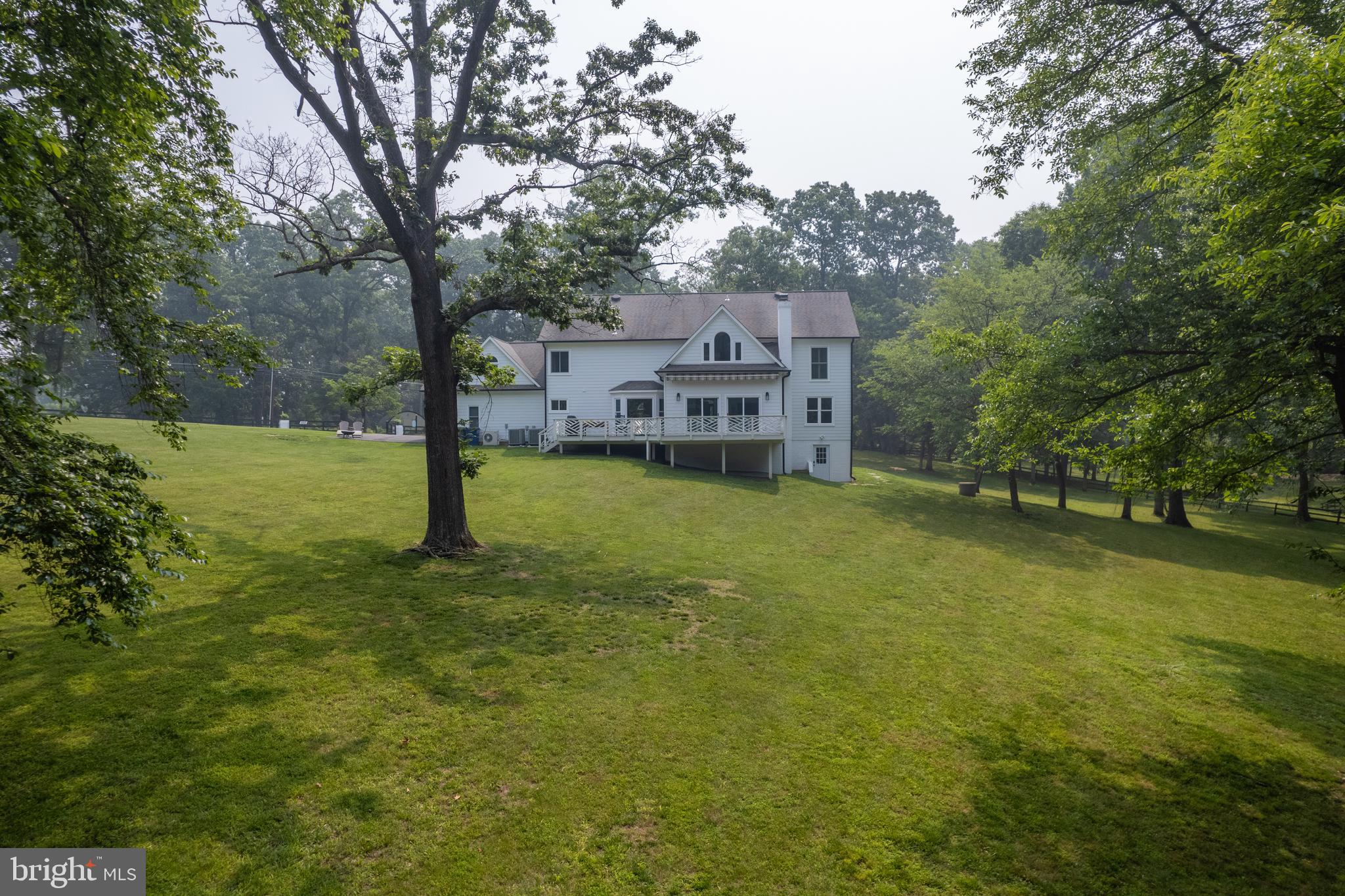 MOSBYS CROSSING - Residential