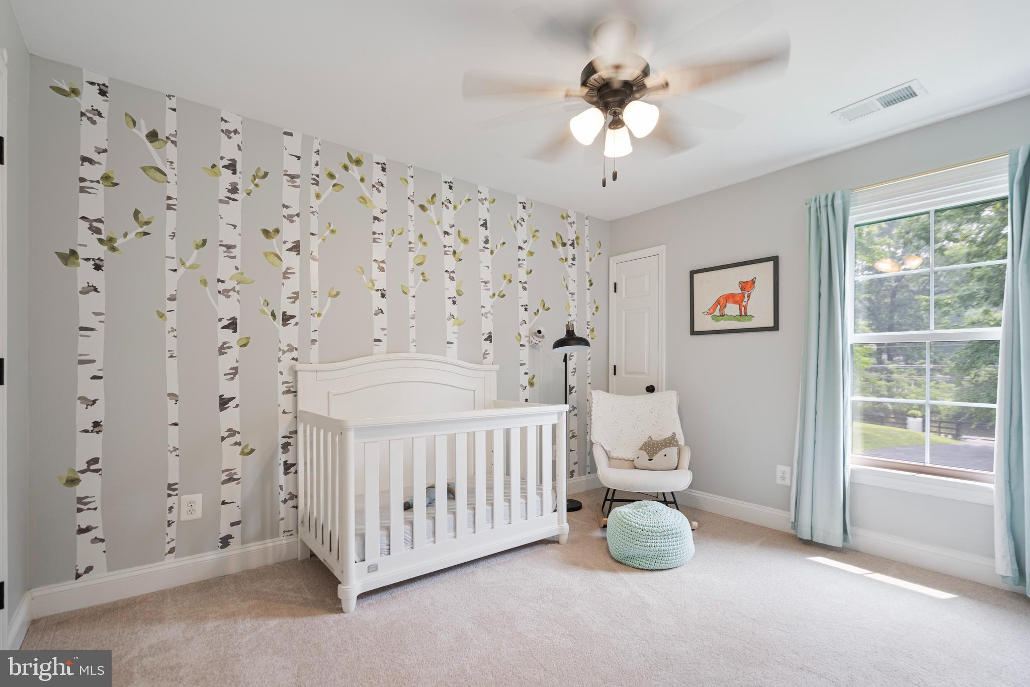 MOSBYS CROSSING - Residential