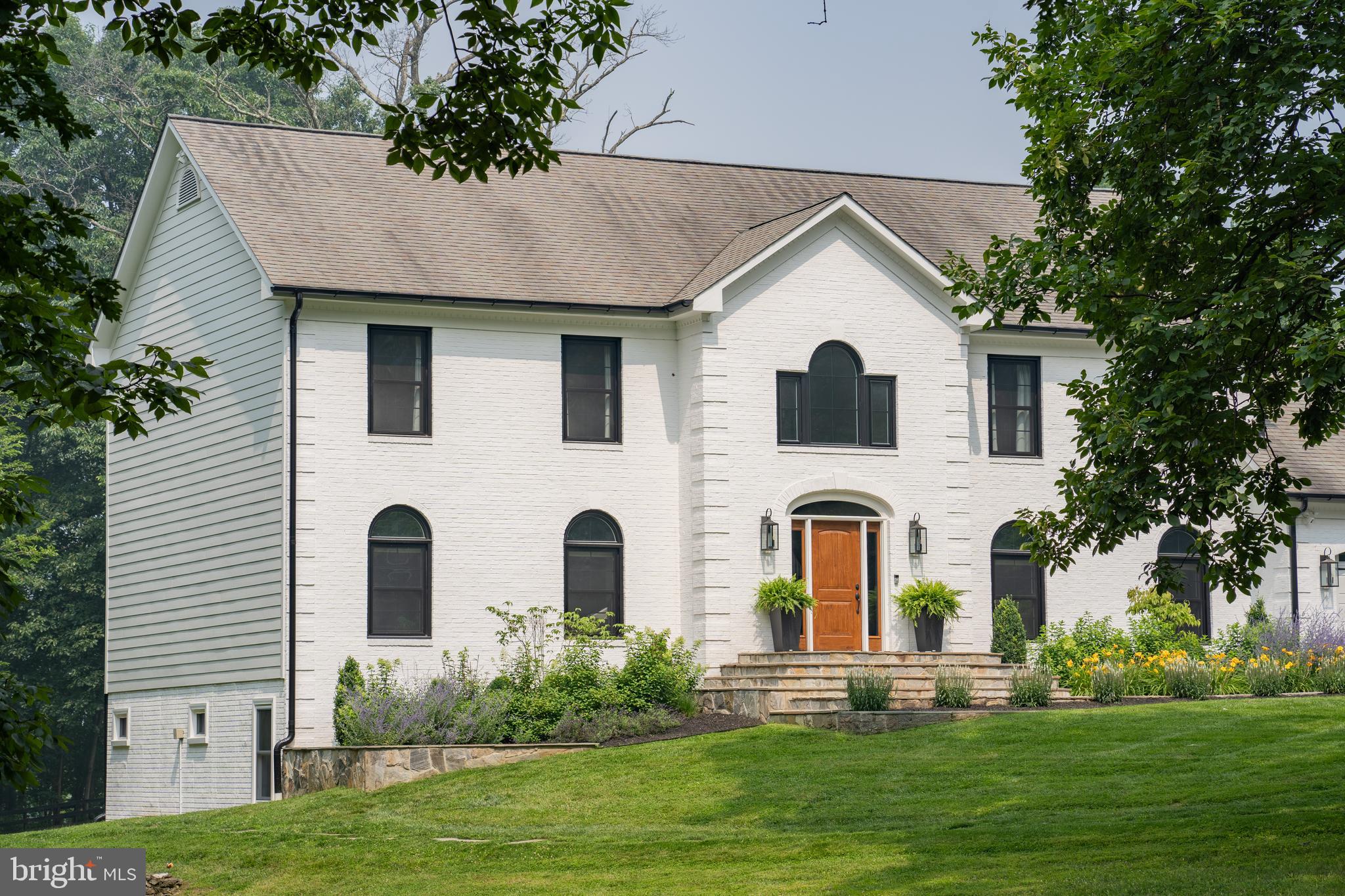 MOSBYS CROSSING - Residential