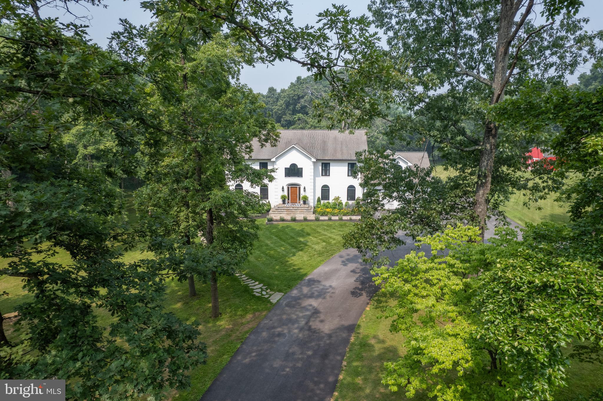 MOSBYS CROSSING - Residential