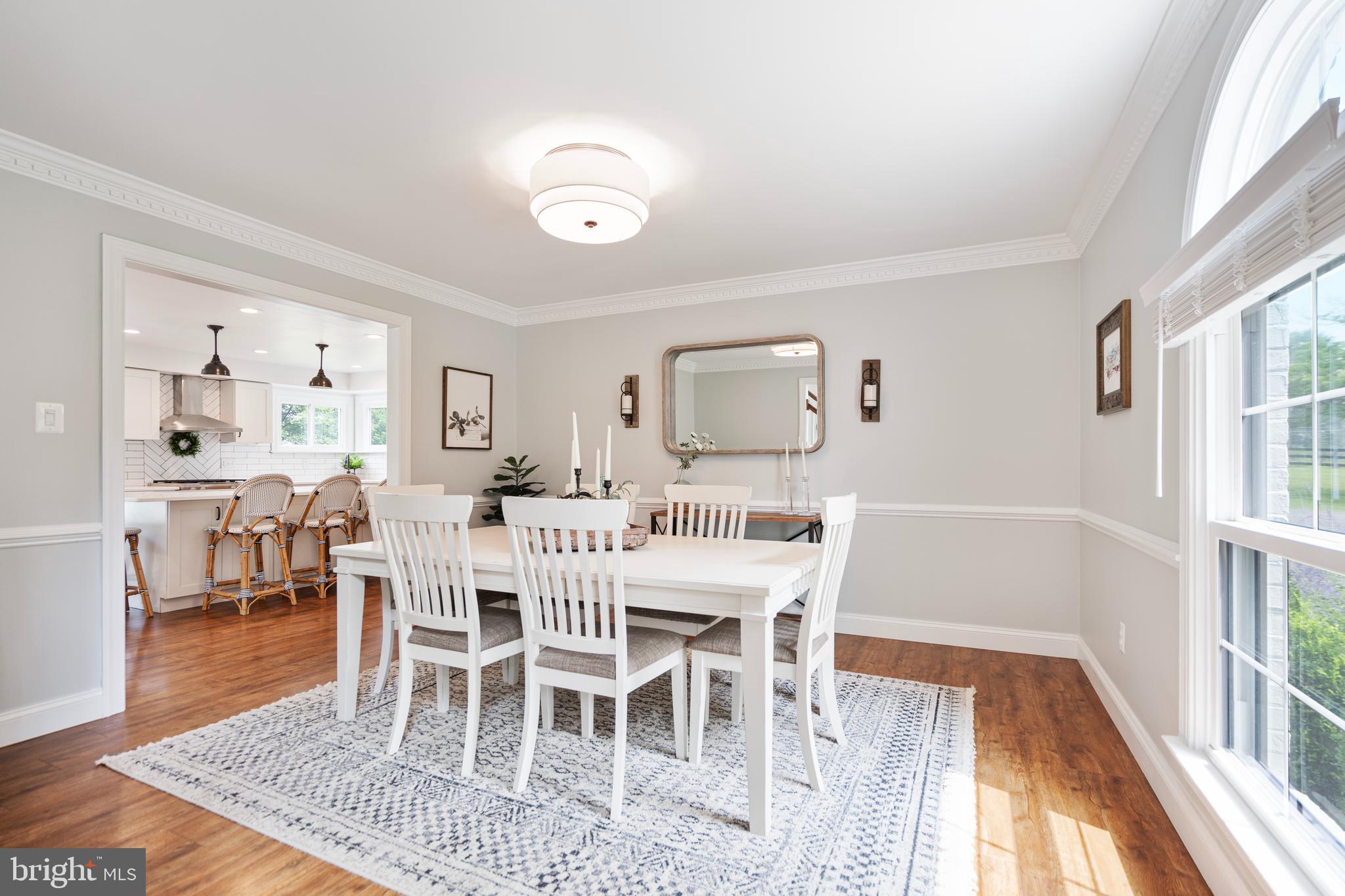 MOSBYS CROSSING - Residential