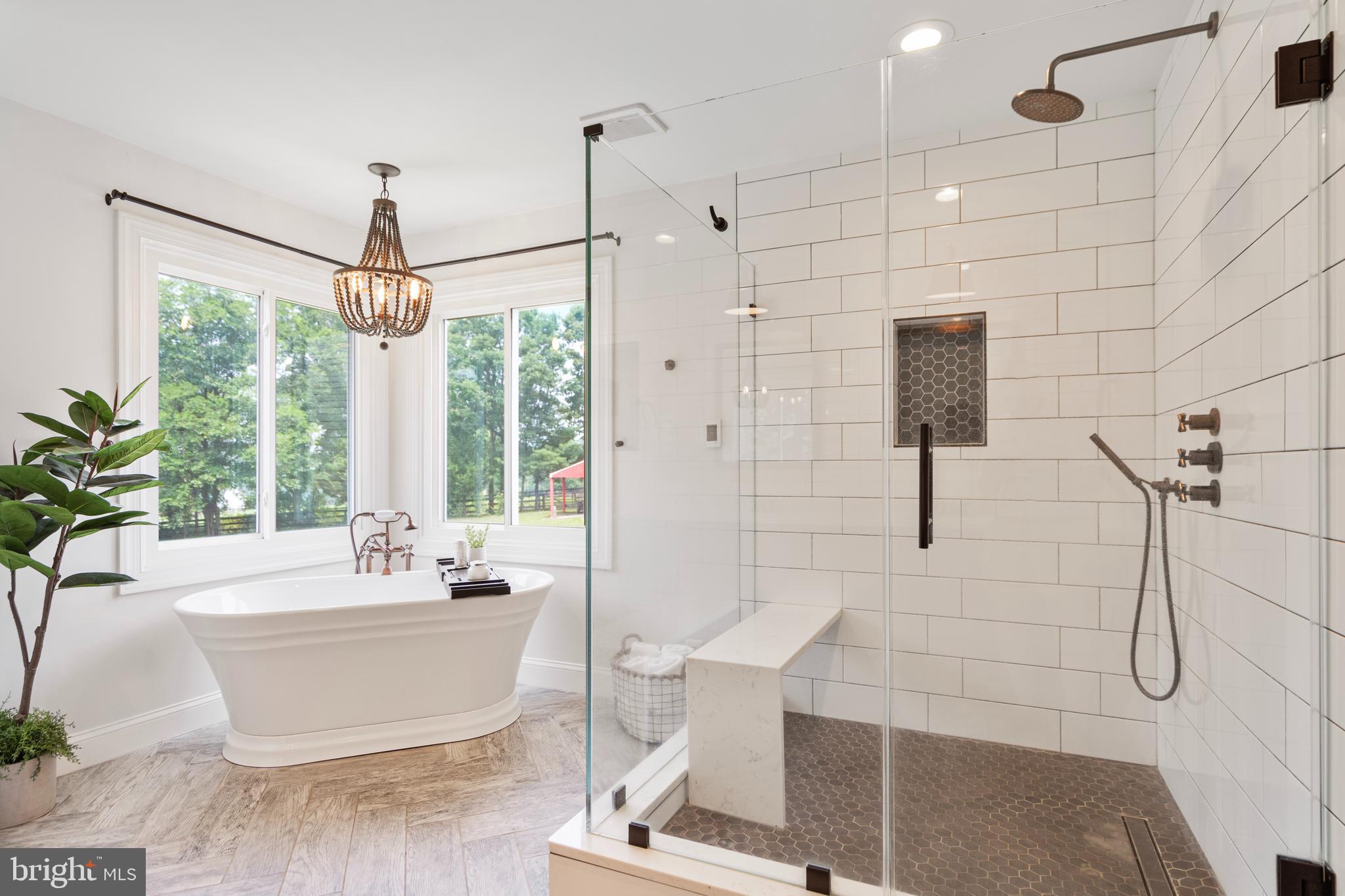 MOSBYS CROSSING - Residential