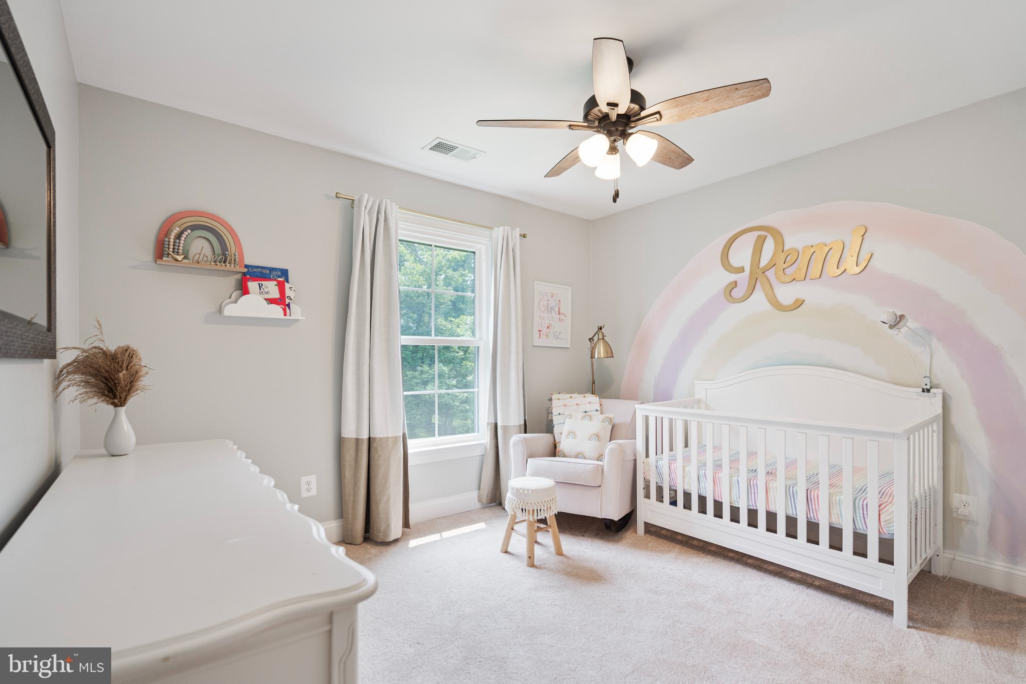 MOSBYS CROSSING - Residential