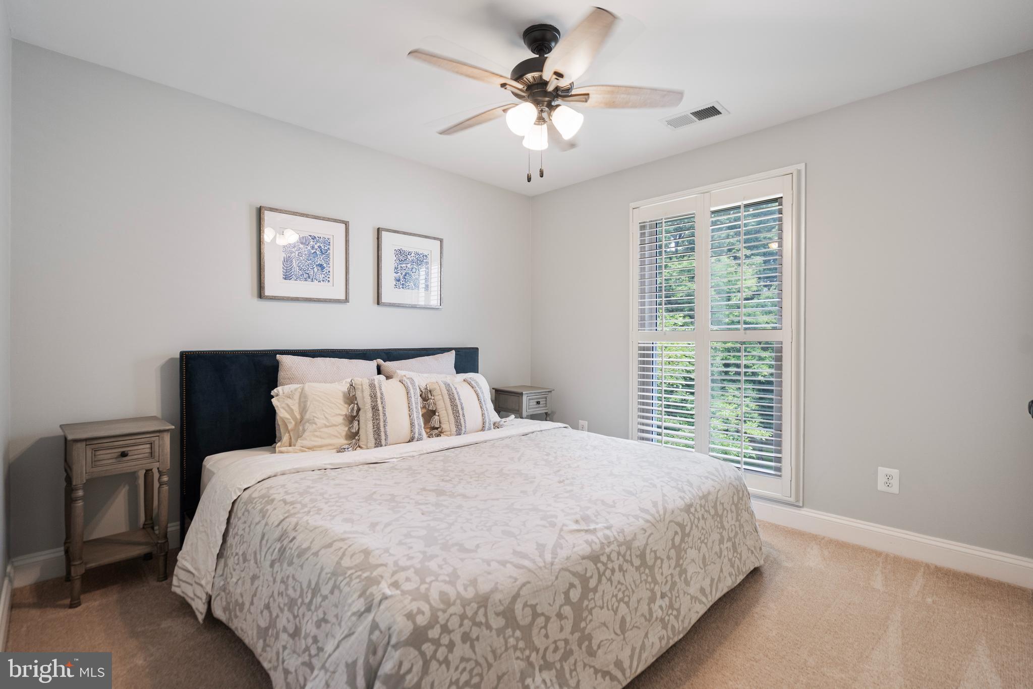 MOSBYS CROSSING - Residential