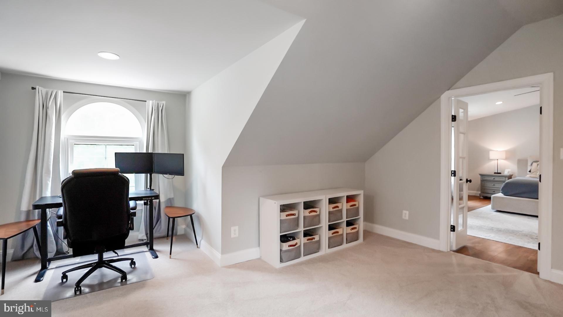 MOSBYS CROSSING - Residential