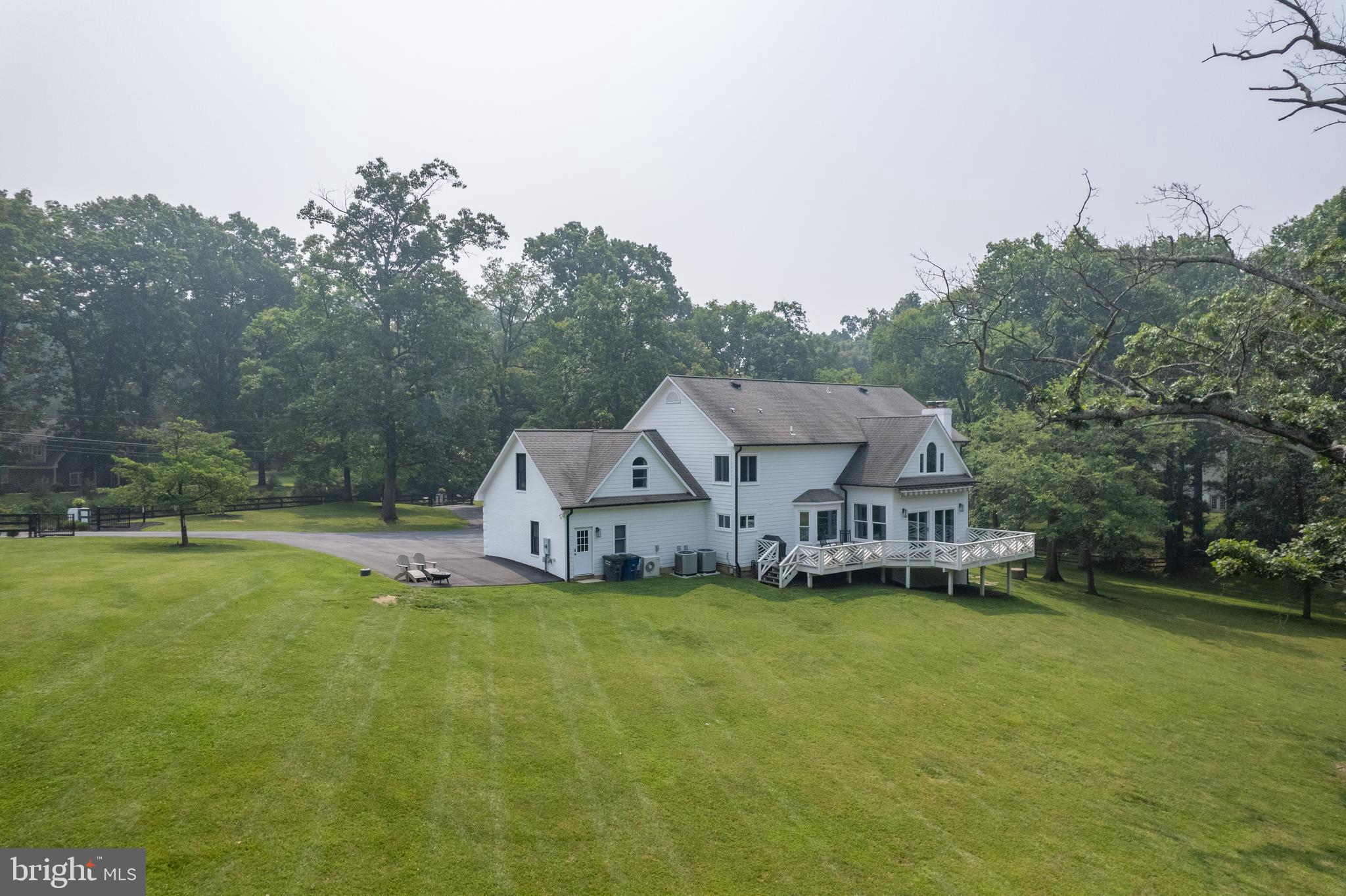 MOSBYS CROSSING - Residential