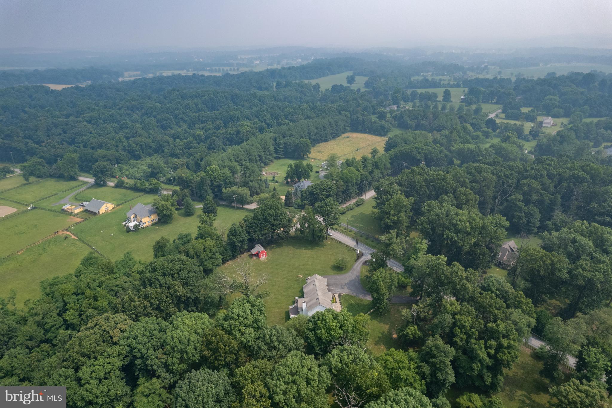 MOSBYS CROSSING - Residential