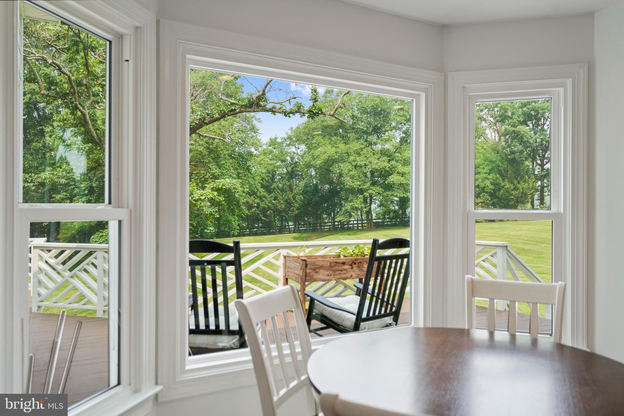 MOSBYS CROSSING - Residential