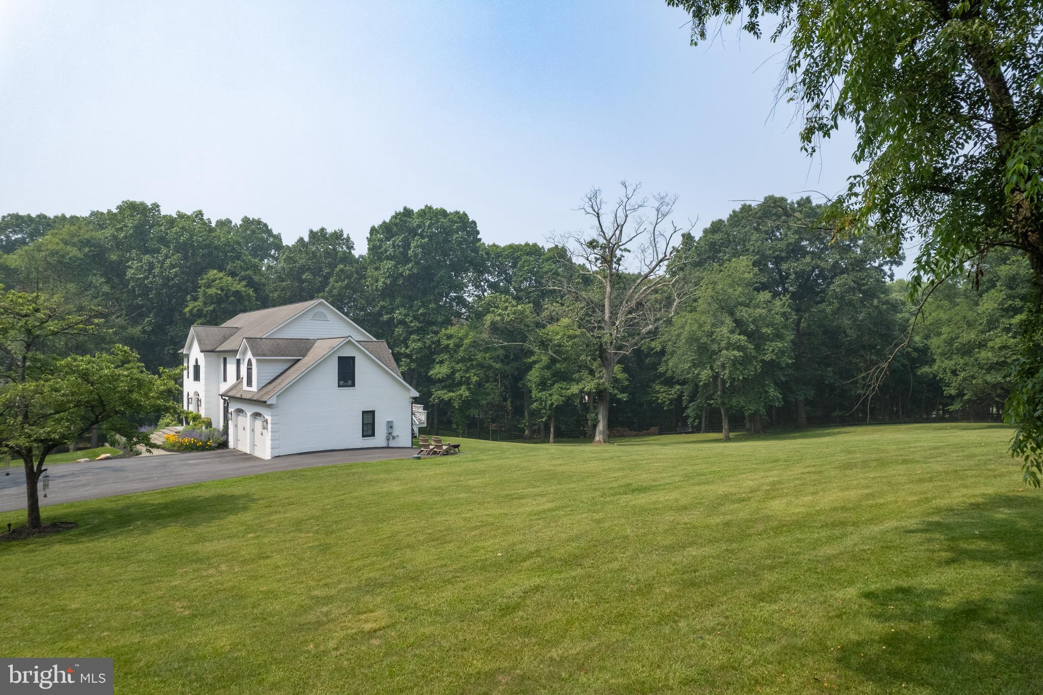 MOSBYS CROSSING - Residential