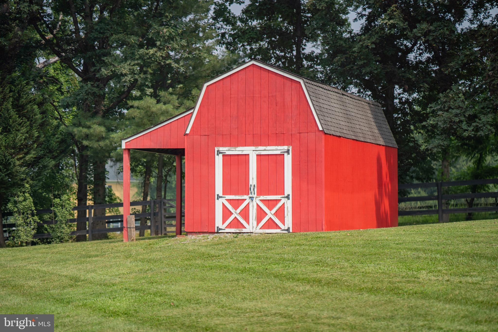 MOSBYS CROSSING - Residential