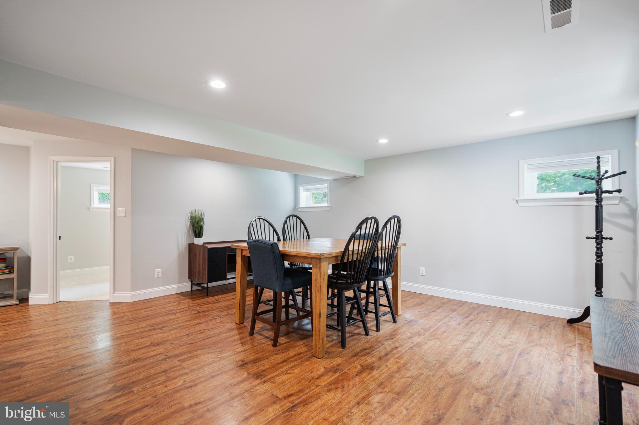 MOSBYS CROSSING - Residential