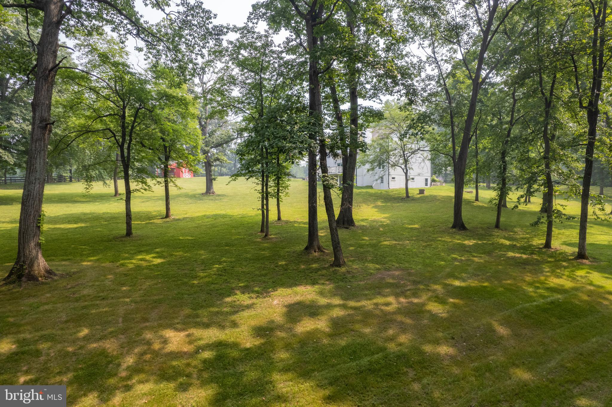 MOSBYS CROSSING - Residential