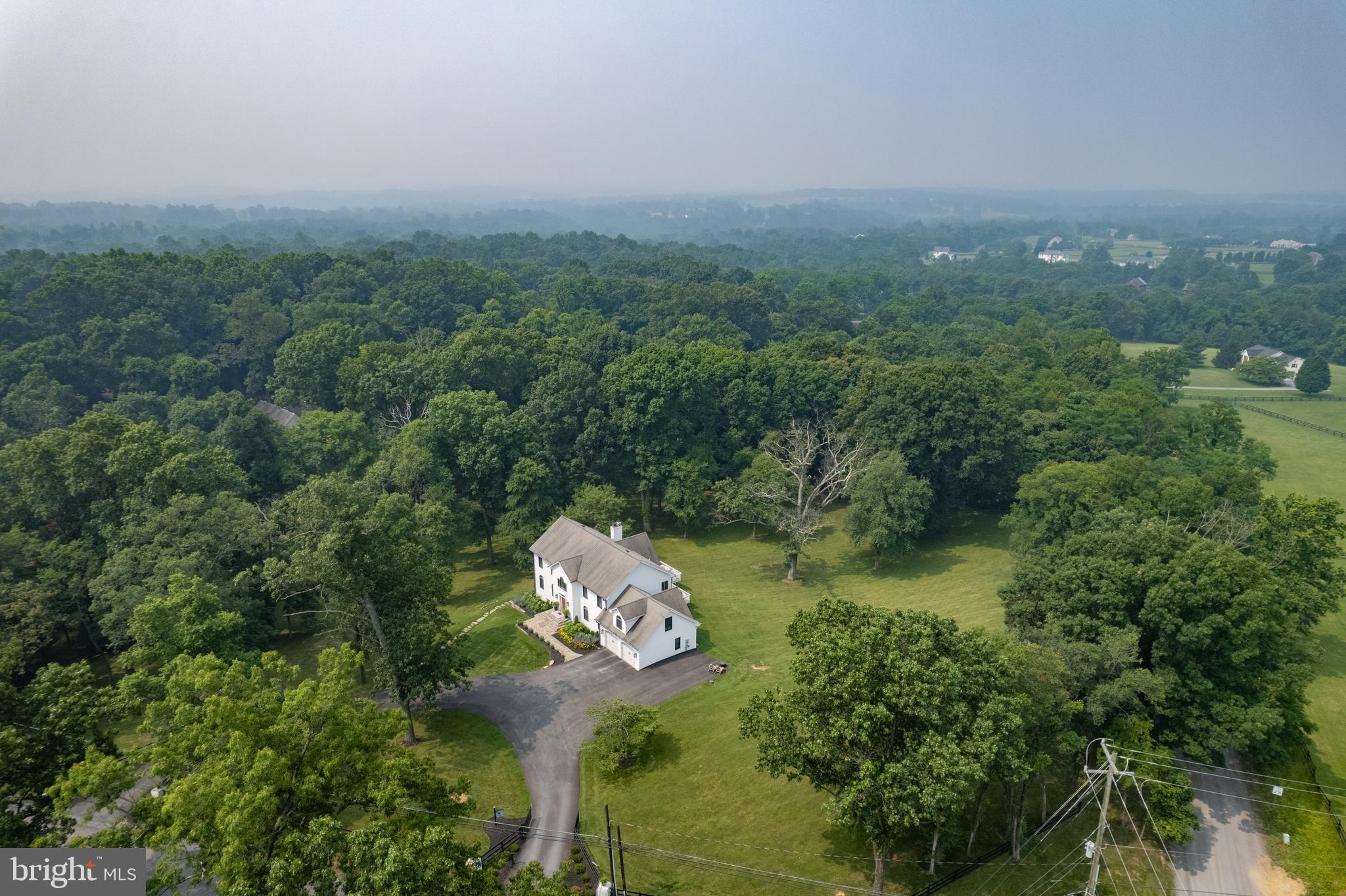 MOSBYS CROSSING - Residential