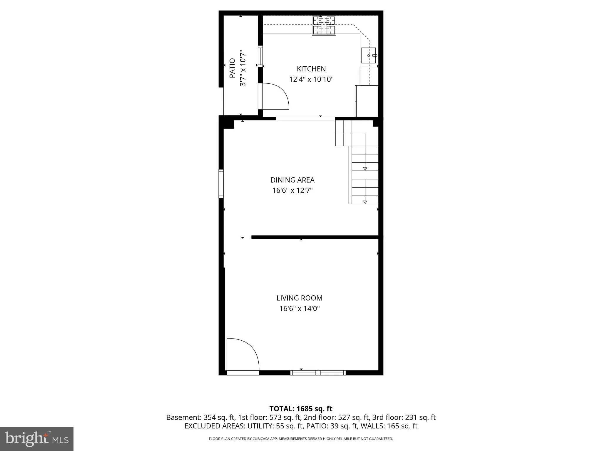 Additional image 63 of 2535 Tilton Street, Philadelphia, PA 19125
