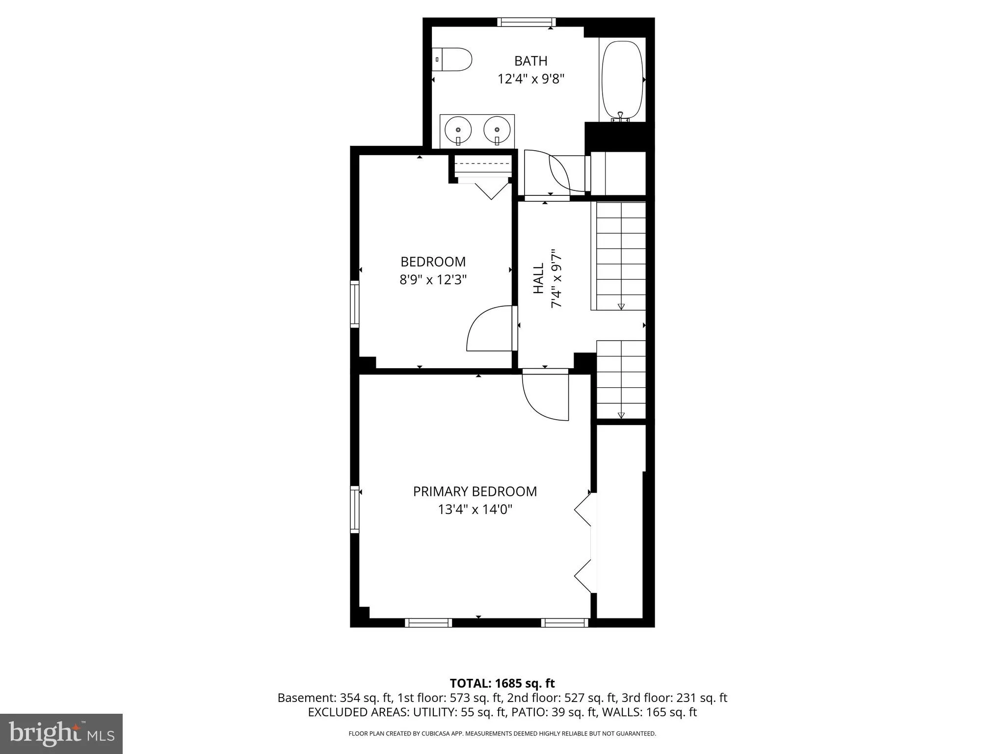 Additional image 64 of 2535 Tilton Street, Philadelphia, PA 19125