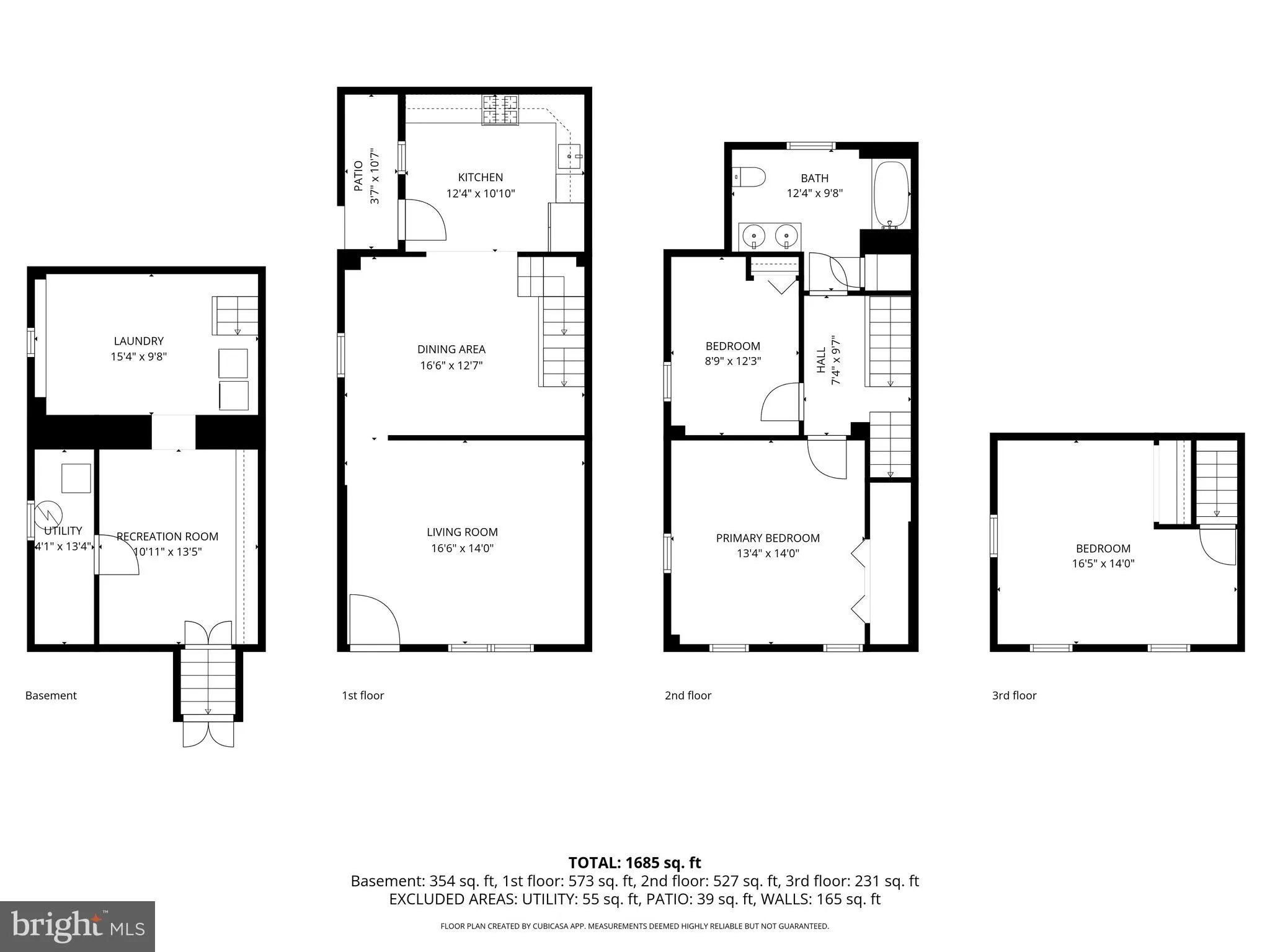 Additional image 62 of 2535 Tilton Street, Philadelphia, PA 19125