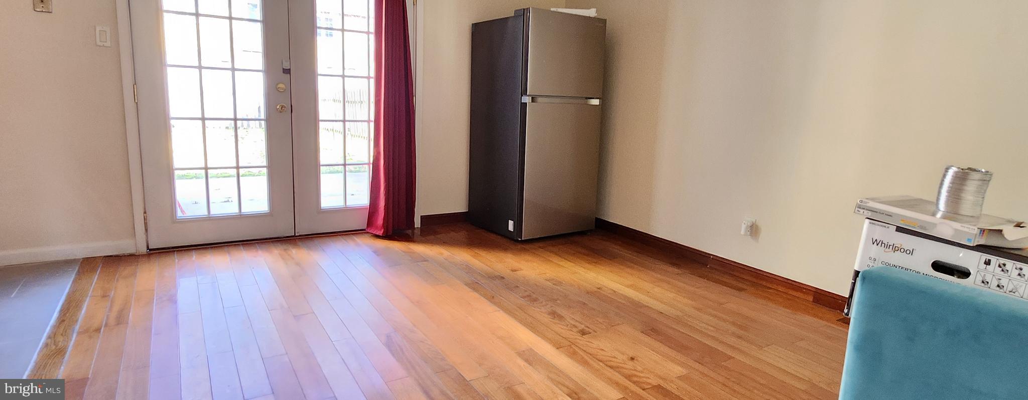 CLUSTERS - Residential Lease