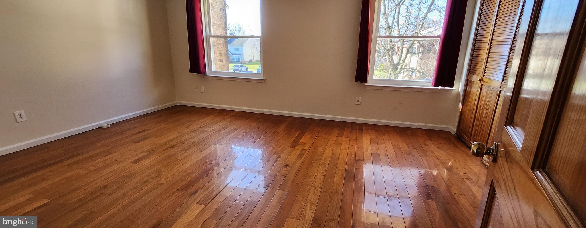 CLUSTERS - Residential Lease