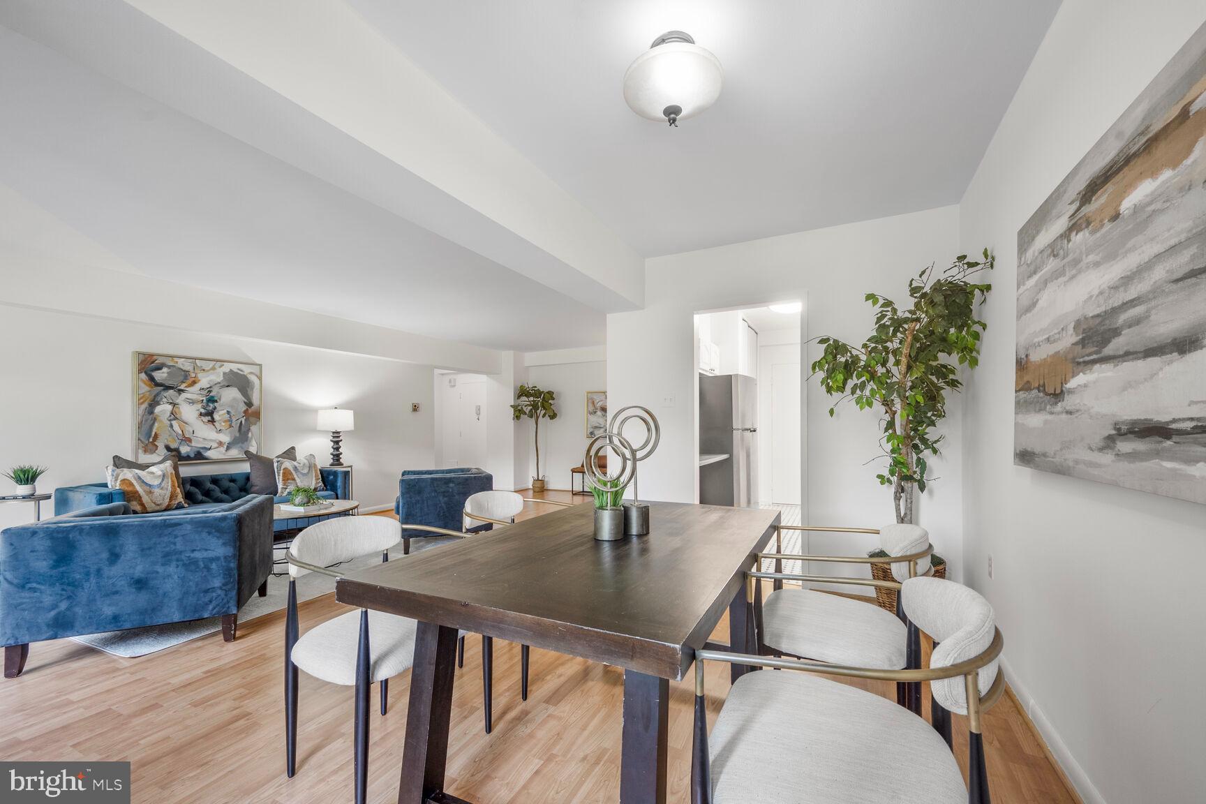 4201 CATHEDRAL AVENUE NW 303E