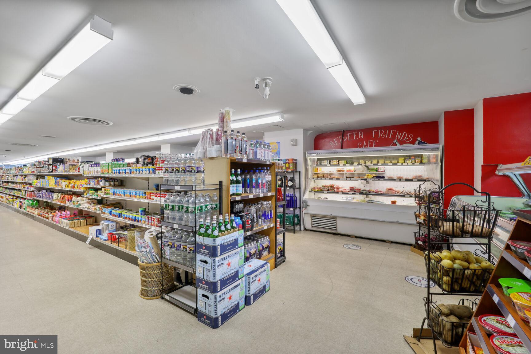 WESLEY HEIGHTS - Residential