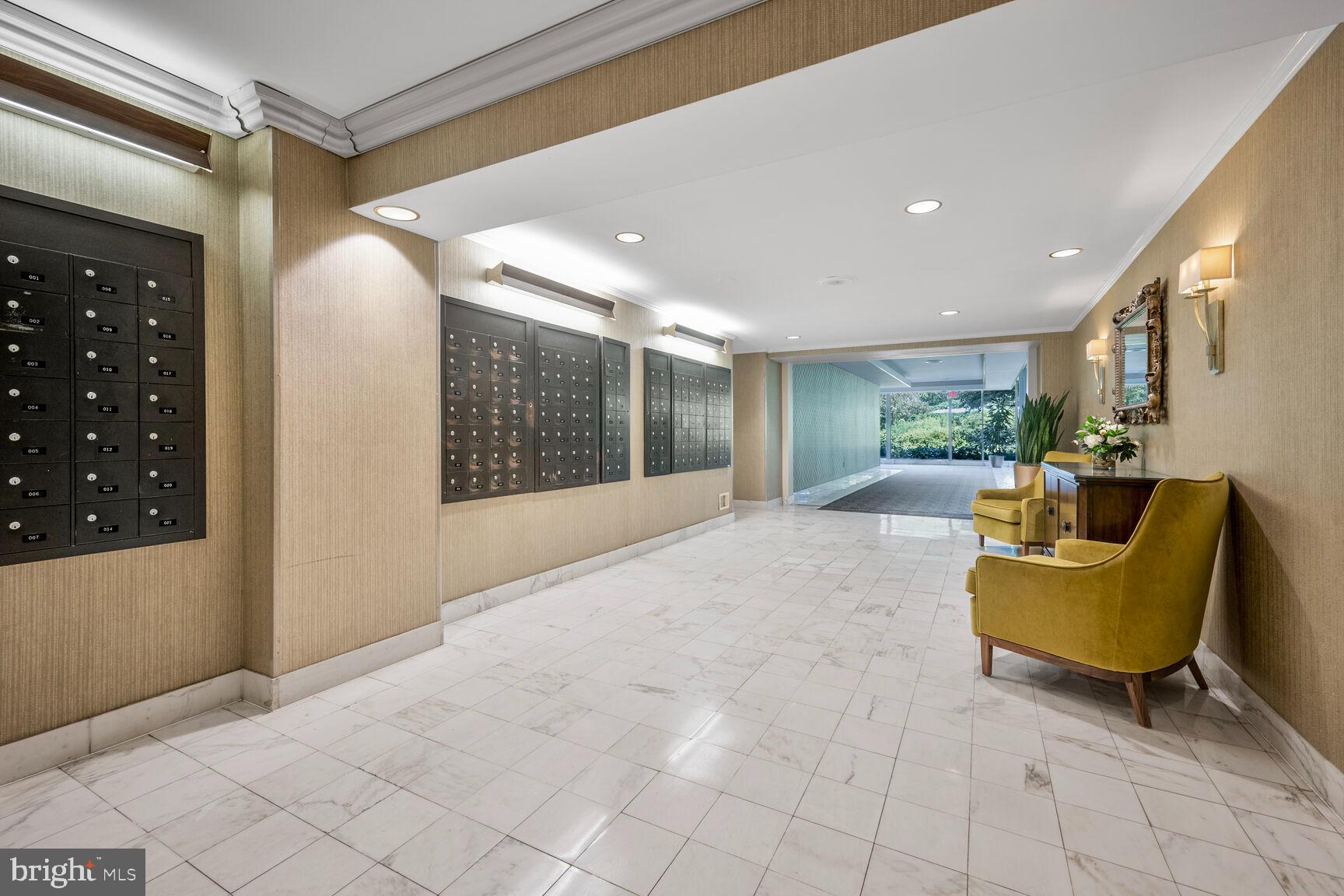 WESLEY HEIGHTS - Residential