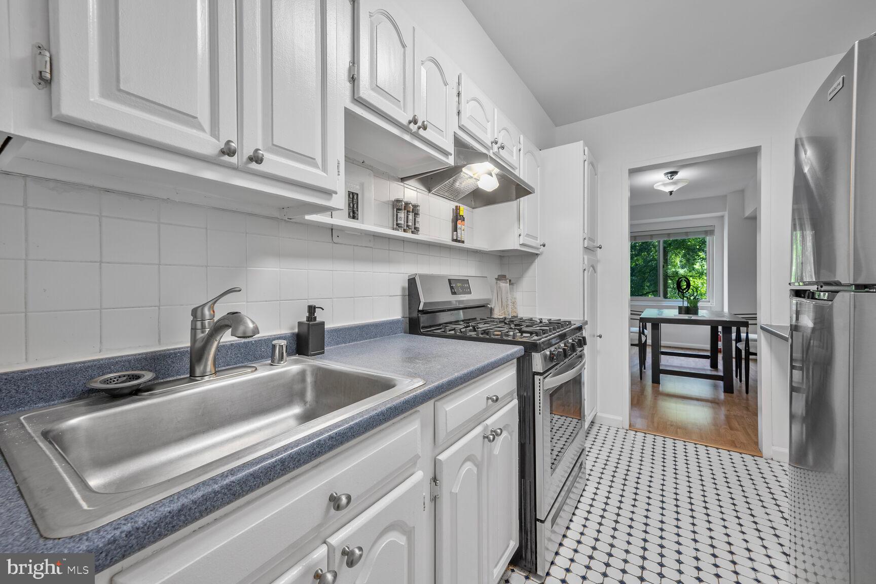 4201 CATHEDRAL AVENUE NW 303E