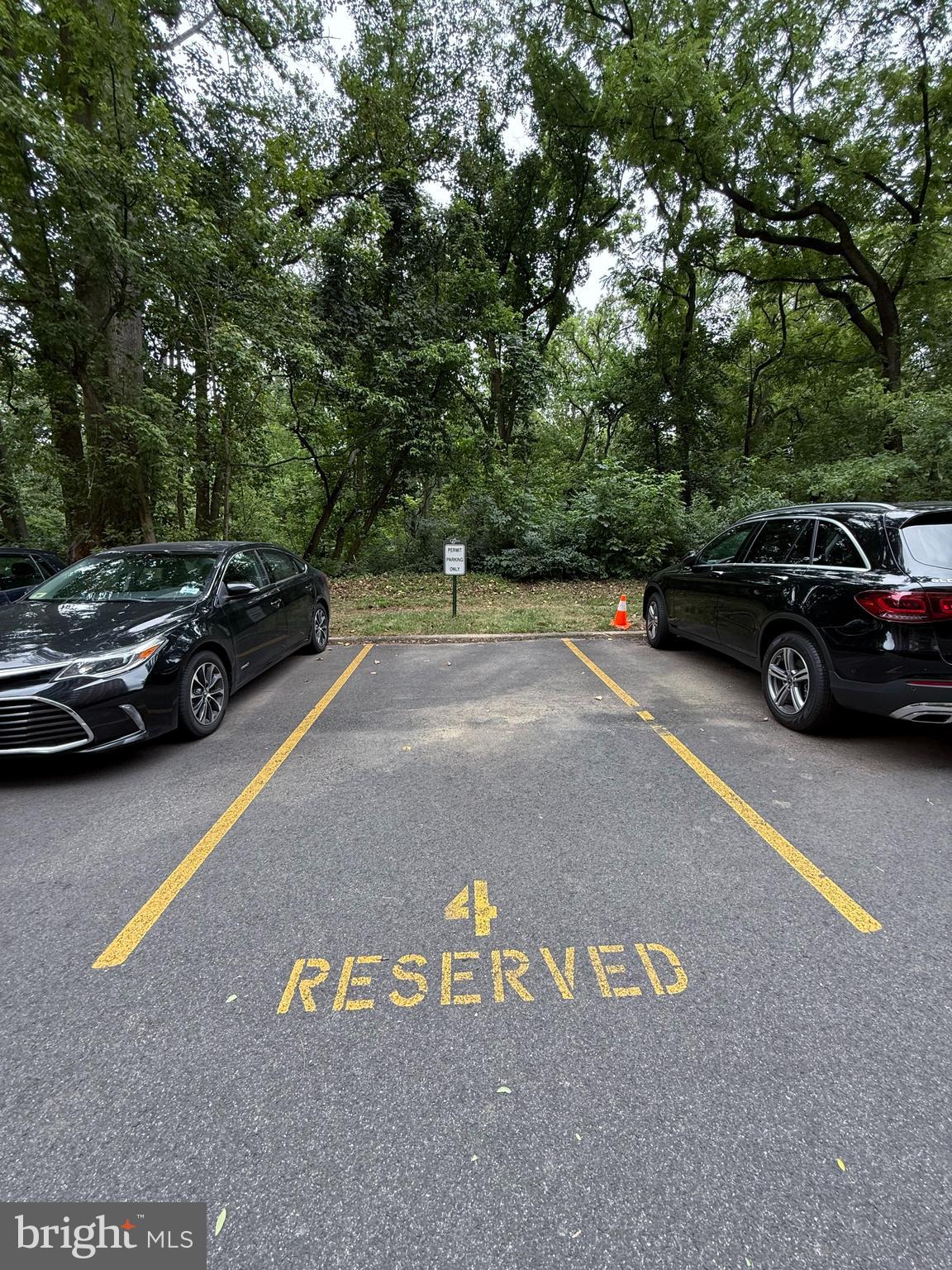 WESLEY HEIGHTS - Residential