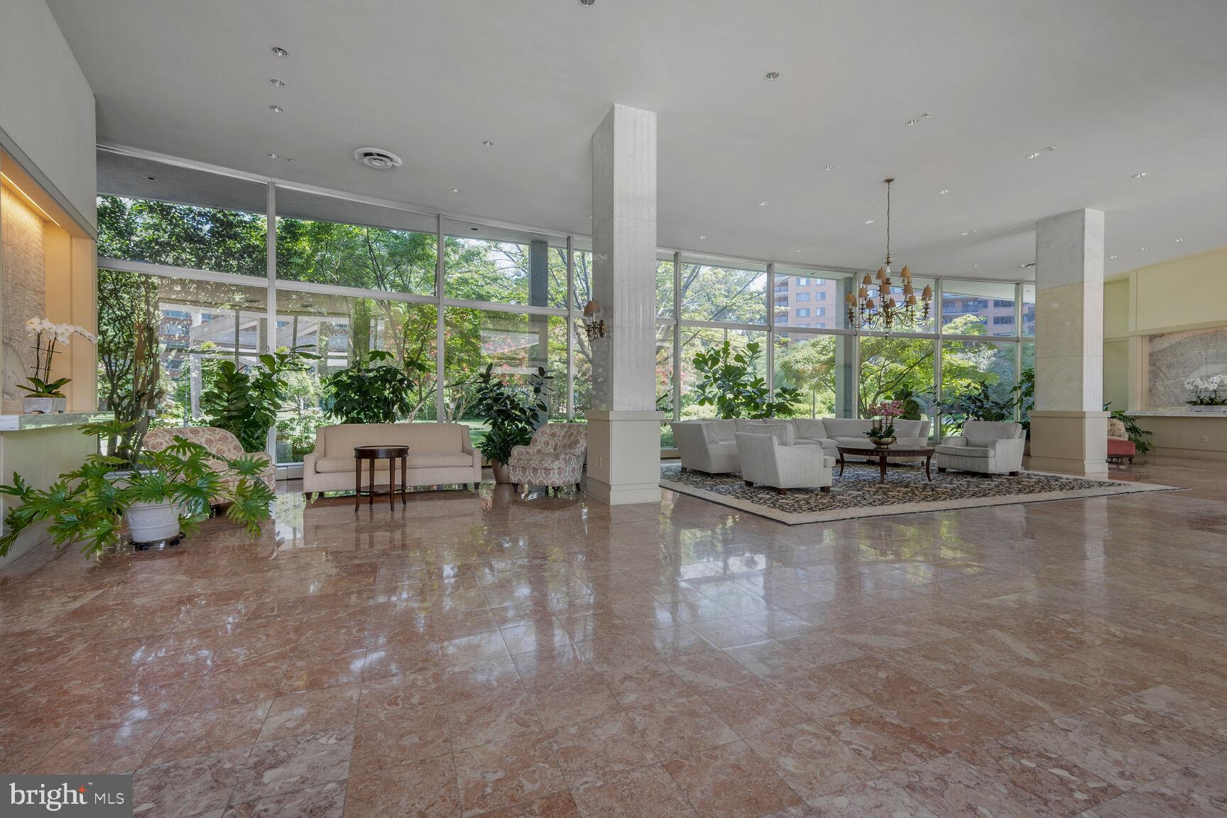 WESLEY HEIGHTS - Residential