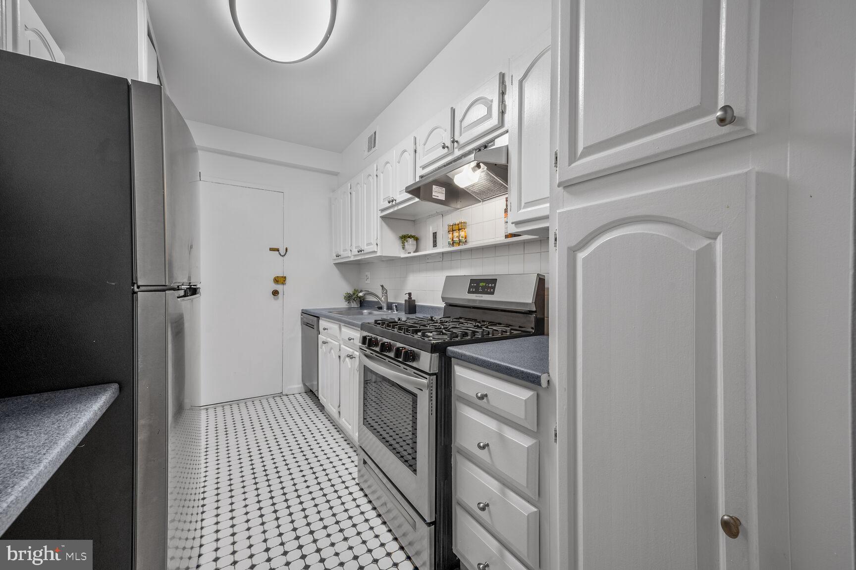 4201 CATHEDRAL AVENUE NW 303E