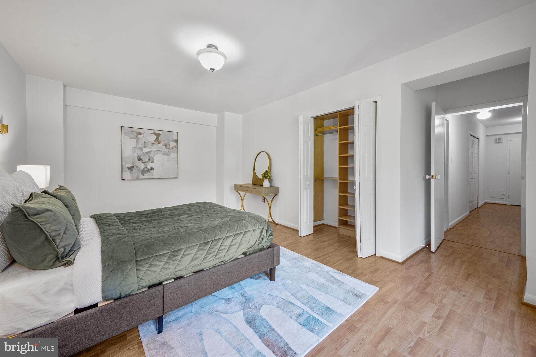 WESLEY HEIGHTS - Residential