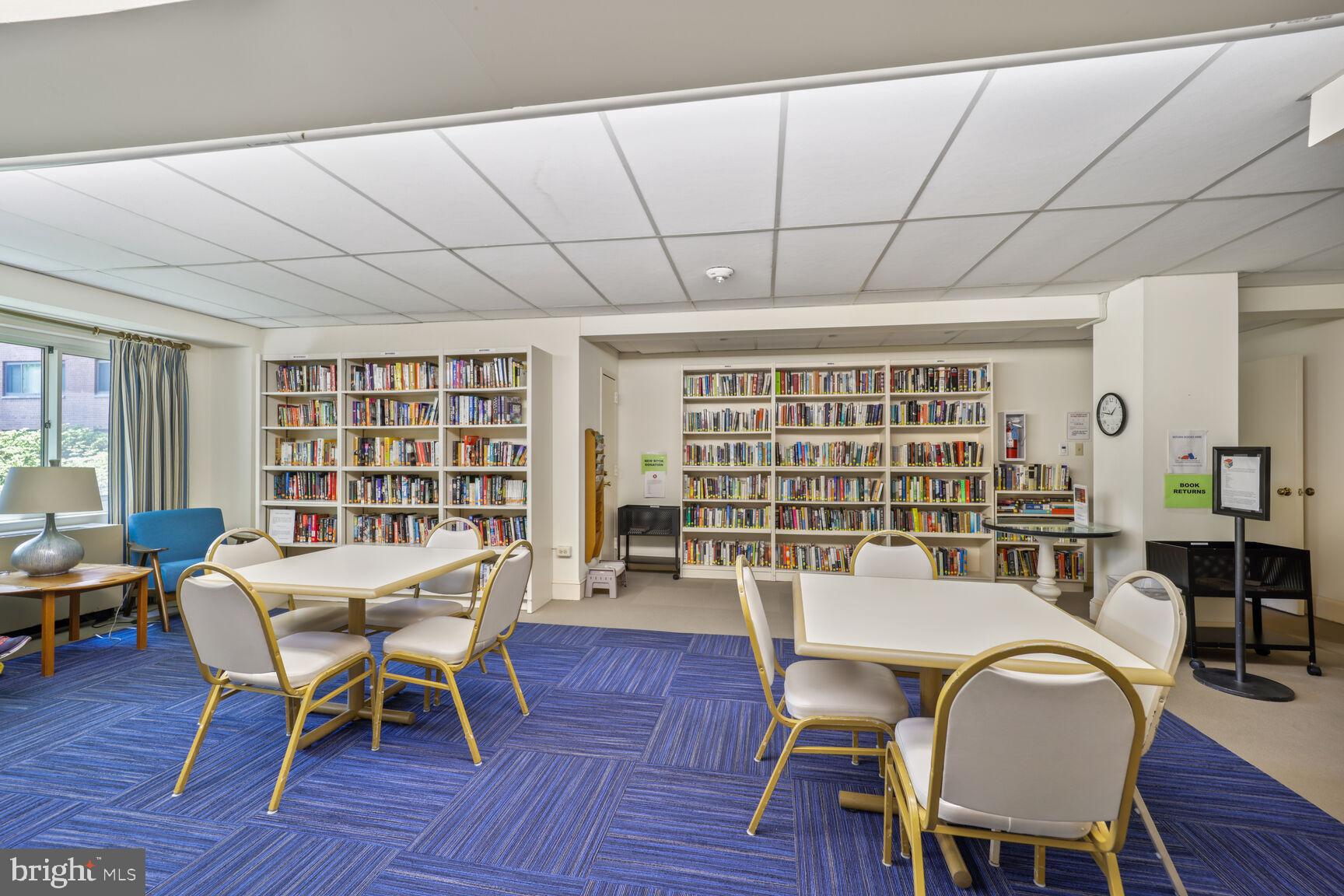 WESLEY HEIGHTS - Residential