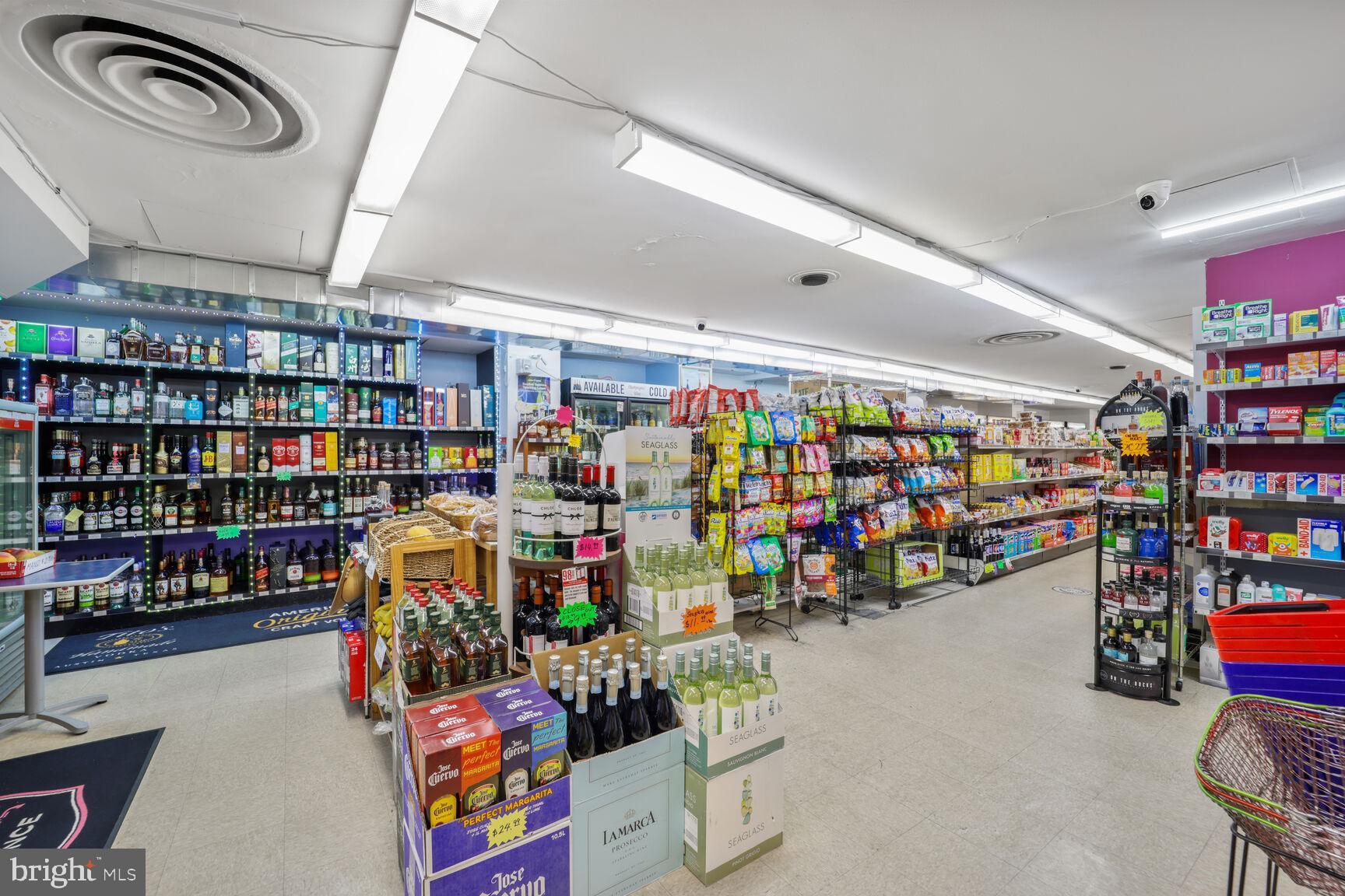 WESLEY HEIGHTS - Residential