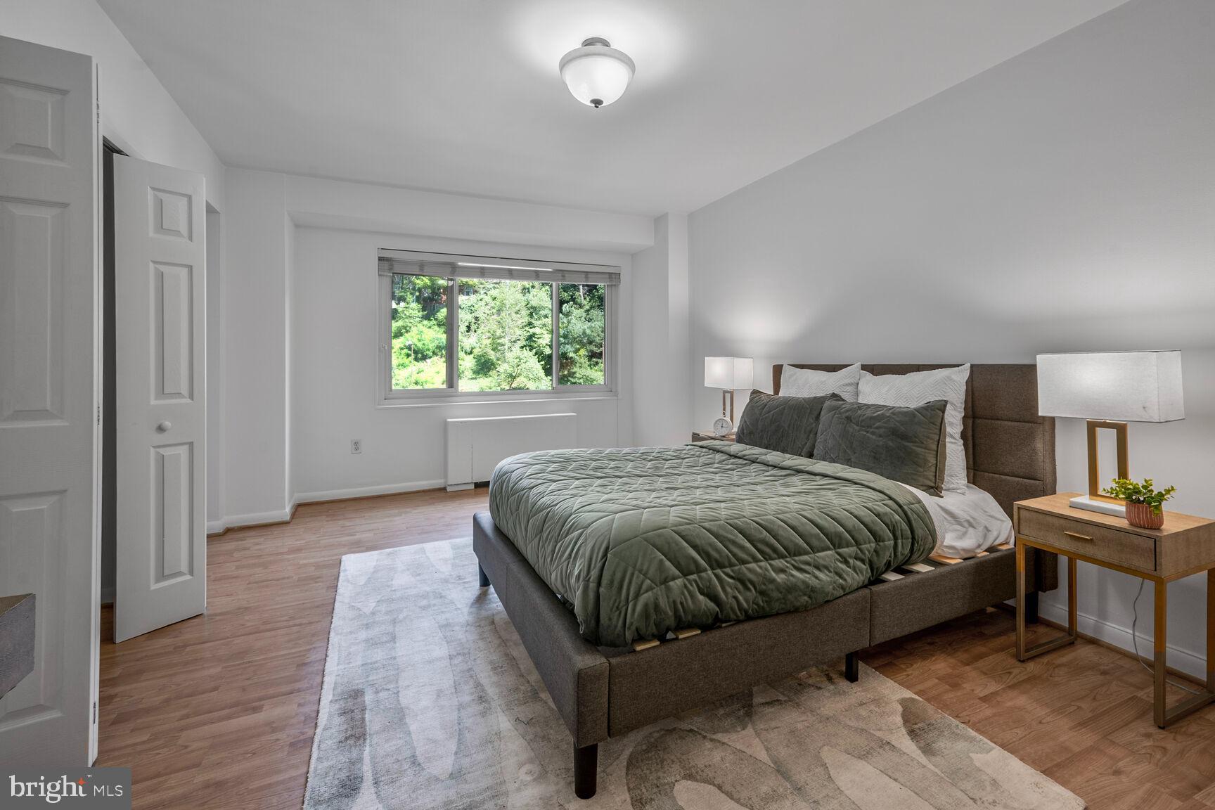 WESLEY HEIGHTS - Residential