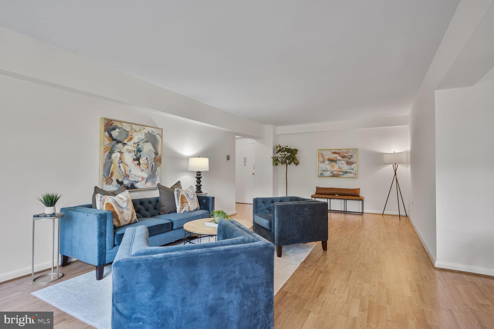 4201 CATHEDRAL AVENUE NW 303E