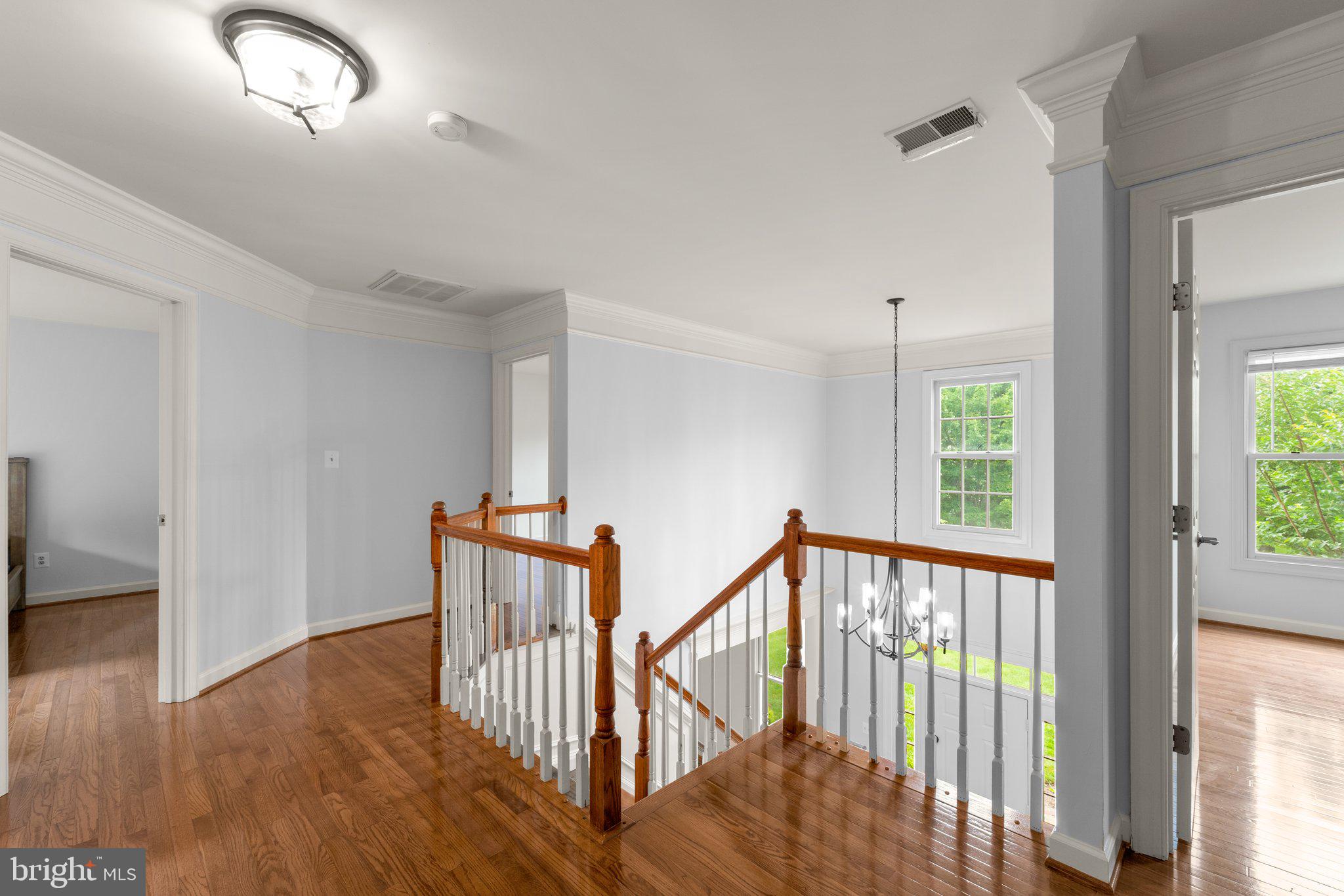 FRANKLIN CORNER - Residential