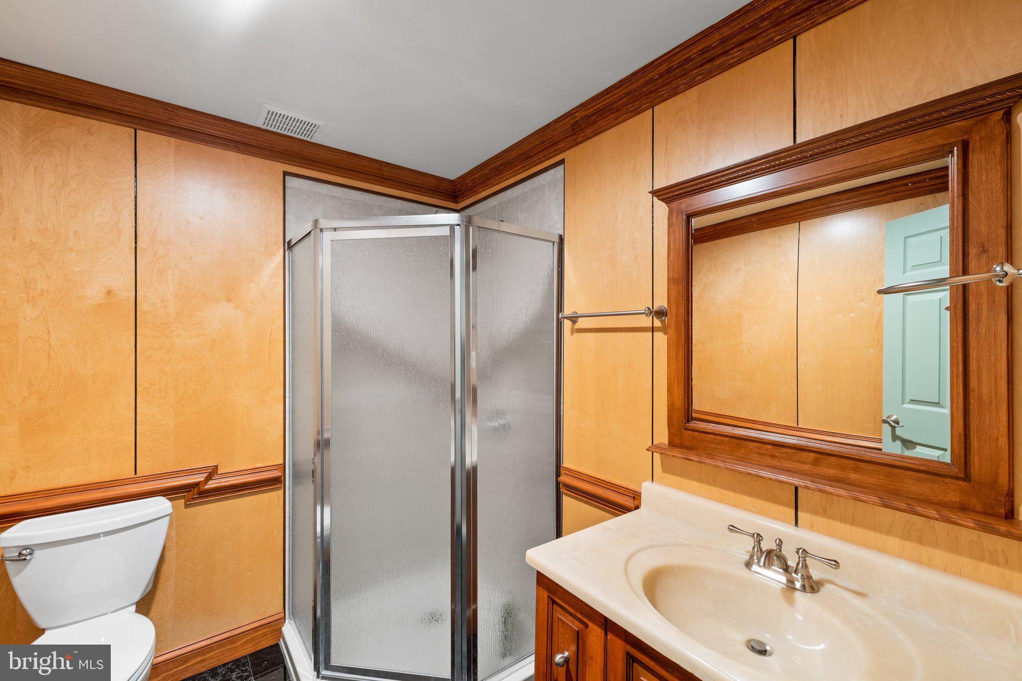 FRANKLIN CORNER - Residential