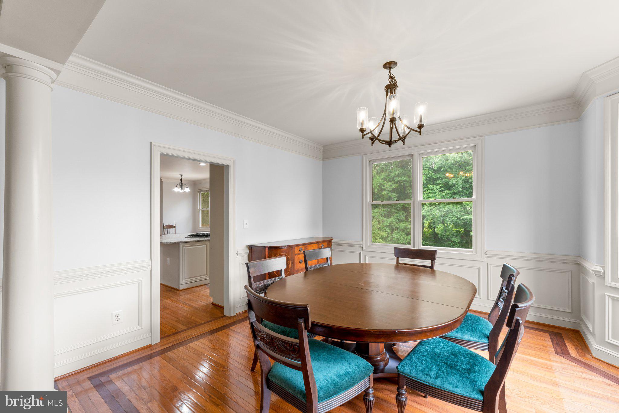 FRANKLIN CORNER - Residential