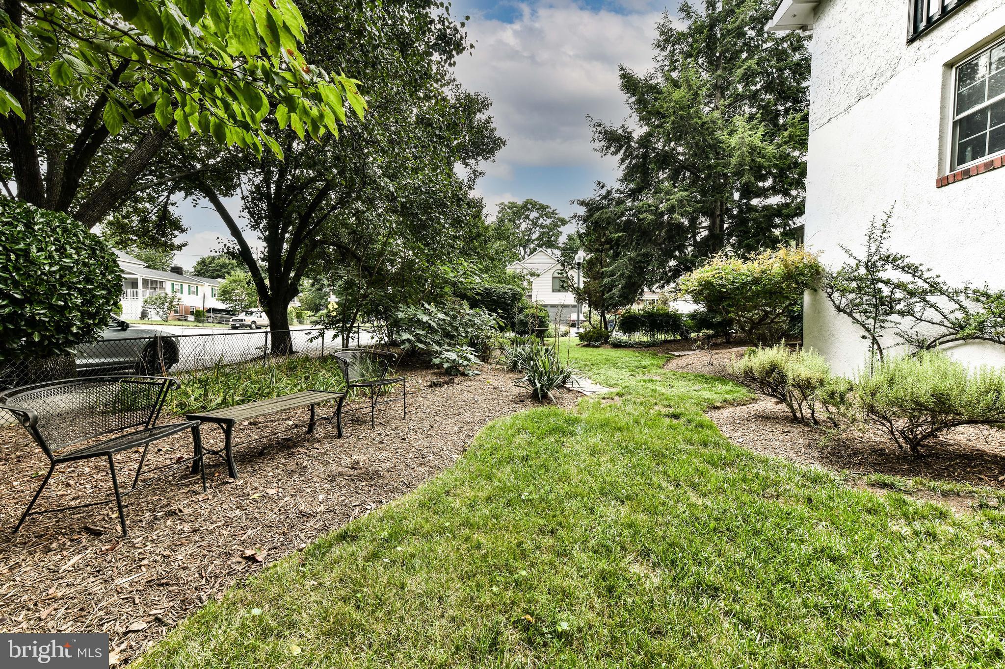 PENROSE - Residential Lease