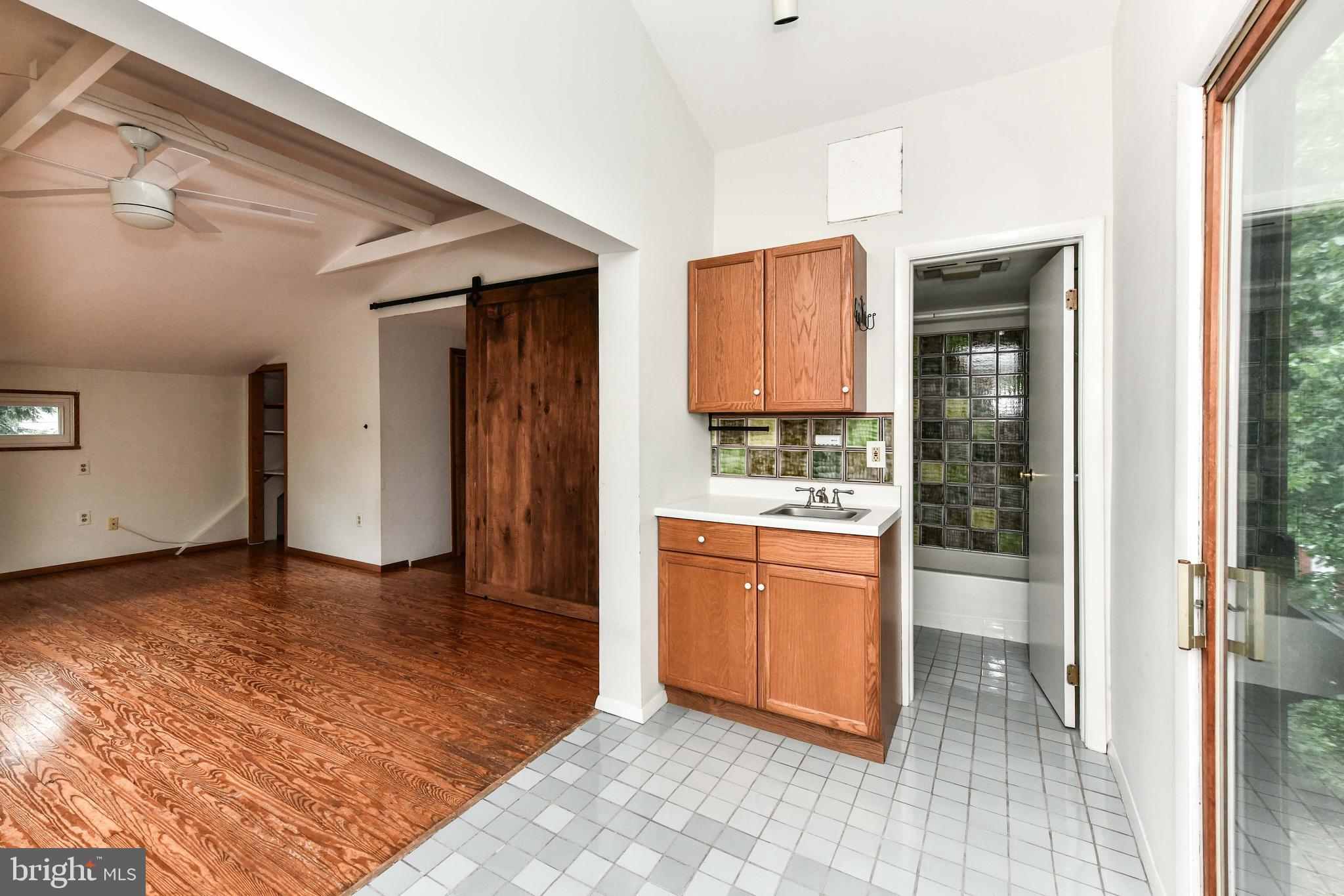 PENROSE - Residential Lease