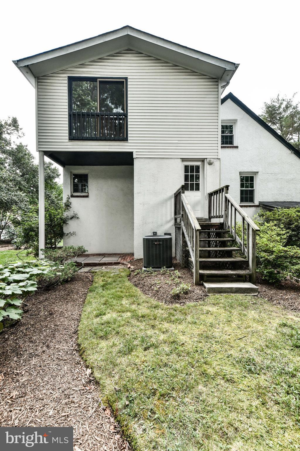 PENROSE - Residential Lease